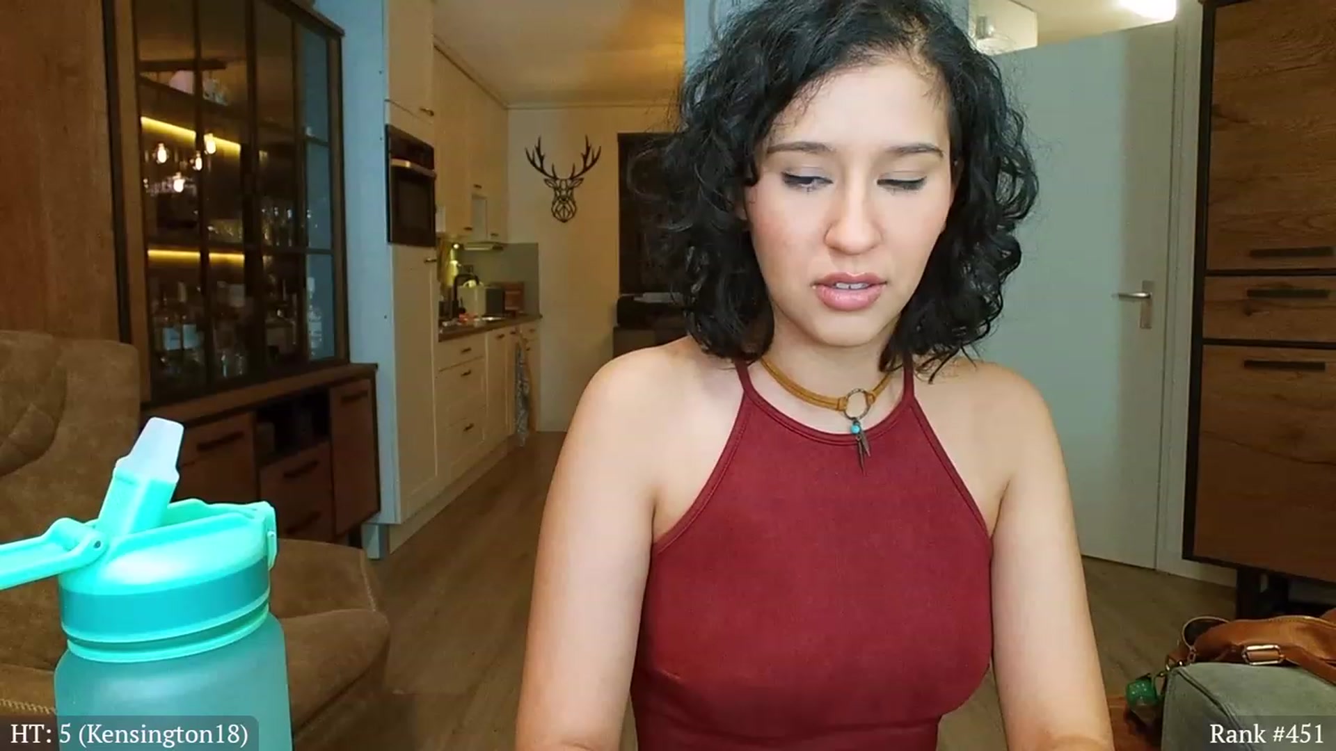 Gallery image thumbnail from MissFine's myfreecams stream on, 07/24/2023, 05:37 image 5 of 20
