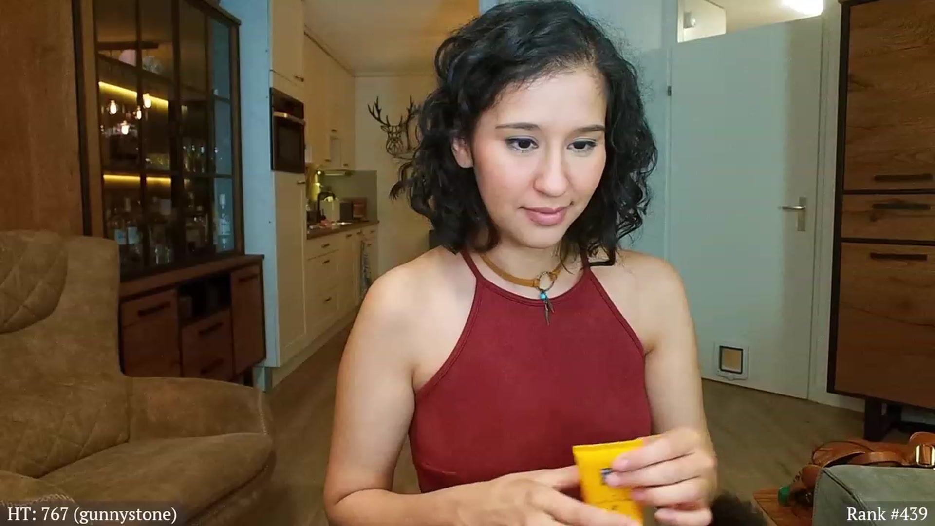 Gallery image thumbnail from MissFine's myfreecams stream on, 07/24/2023, 05:37 image 18 of 20