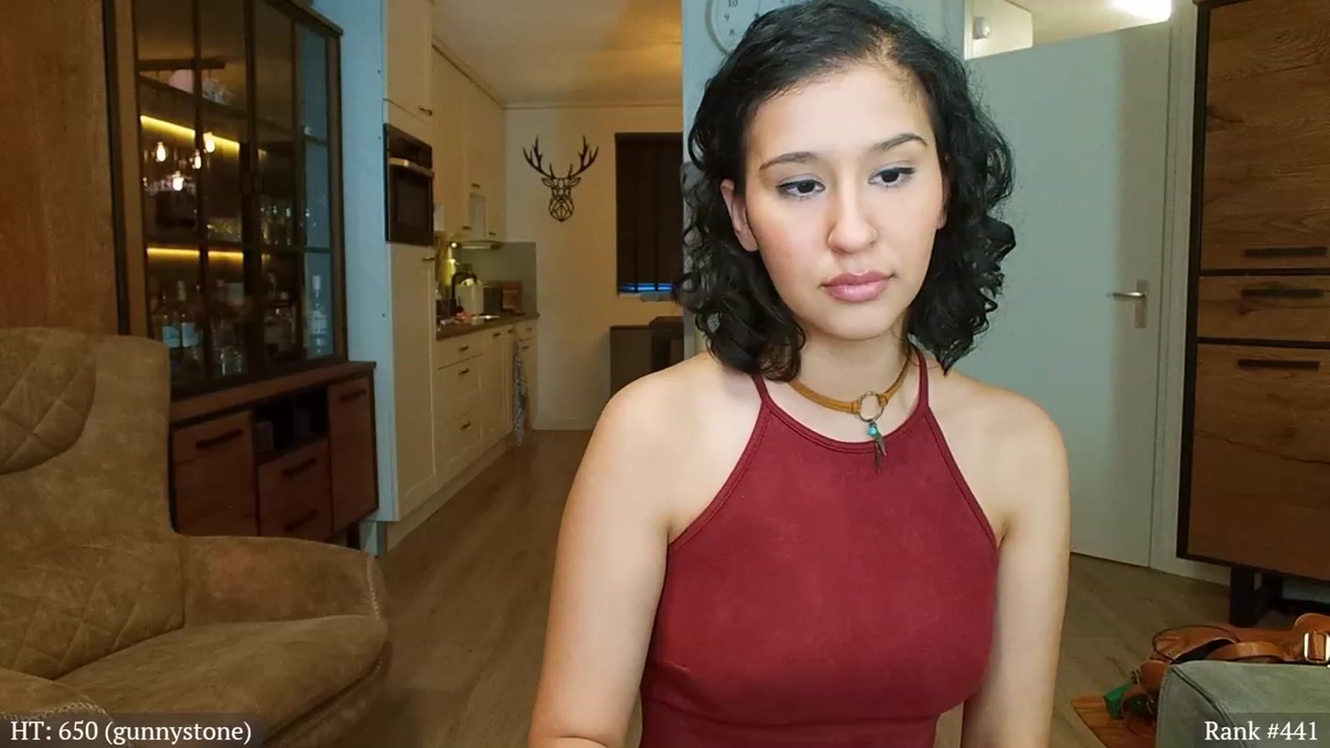 Gallery image thumbnail from MissFine's myfreecams stream on, 07/24/2023, 05:37 image 13 of 20