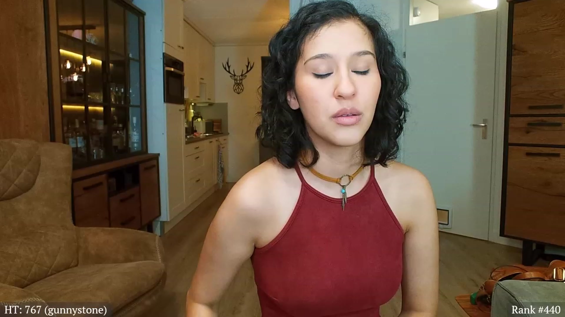 Gallery image thumbnail from MissFine's myfreecams stream on, 07/24/2023, 05:37 image 19 of 20