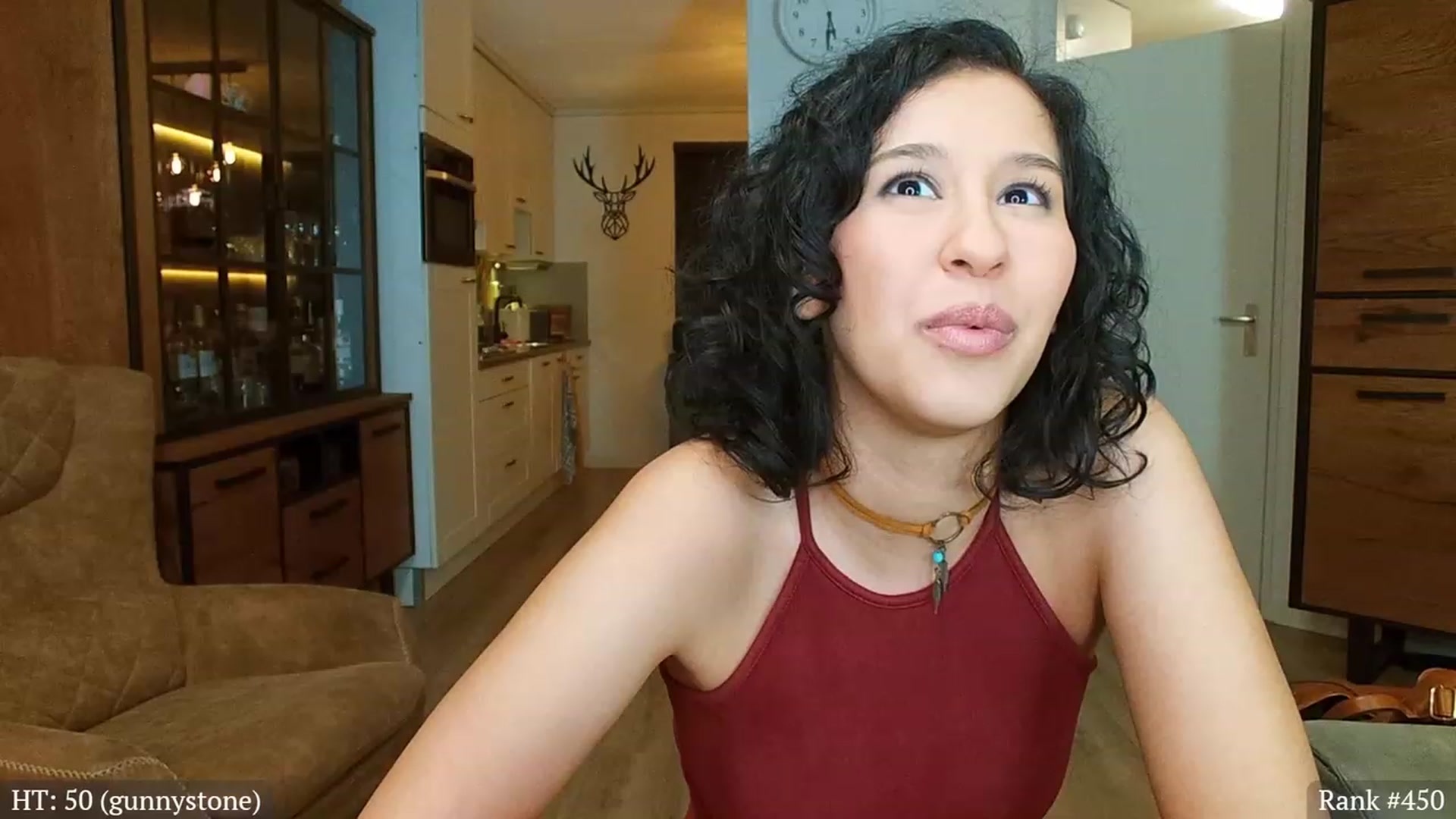 Gallery image thumbnail from MissFine's myfreecams stream on, 07/24/2023, 05:37 image 7 of 20
