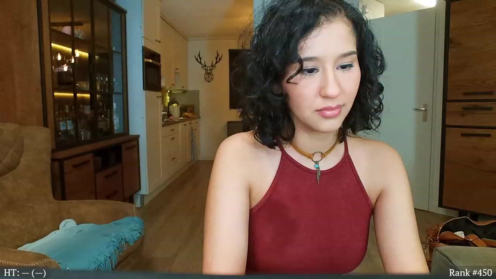 Gallery image thumbnail from MissFine's myfreecams stream on, 07/24/2023, 05:37 image 1 of 20