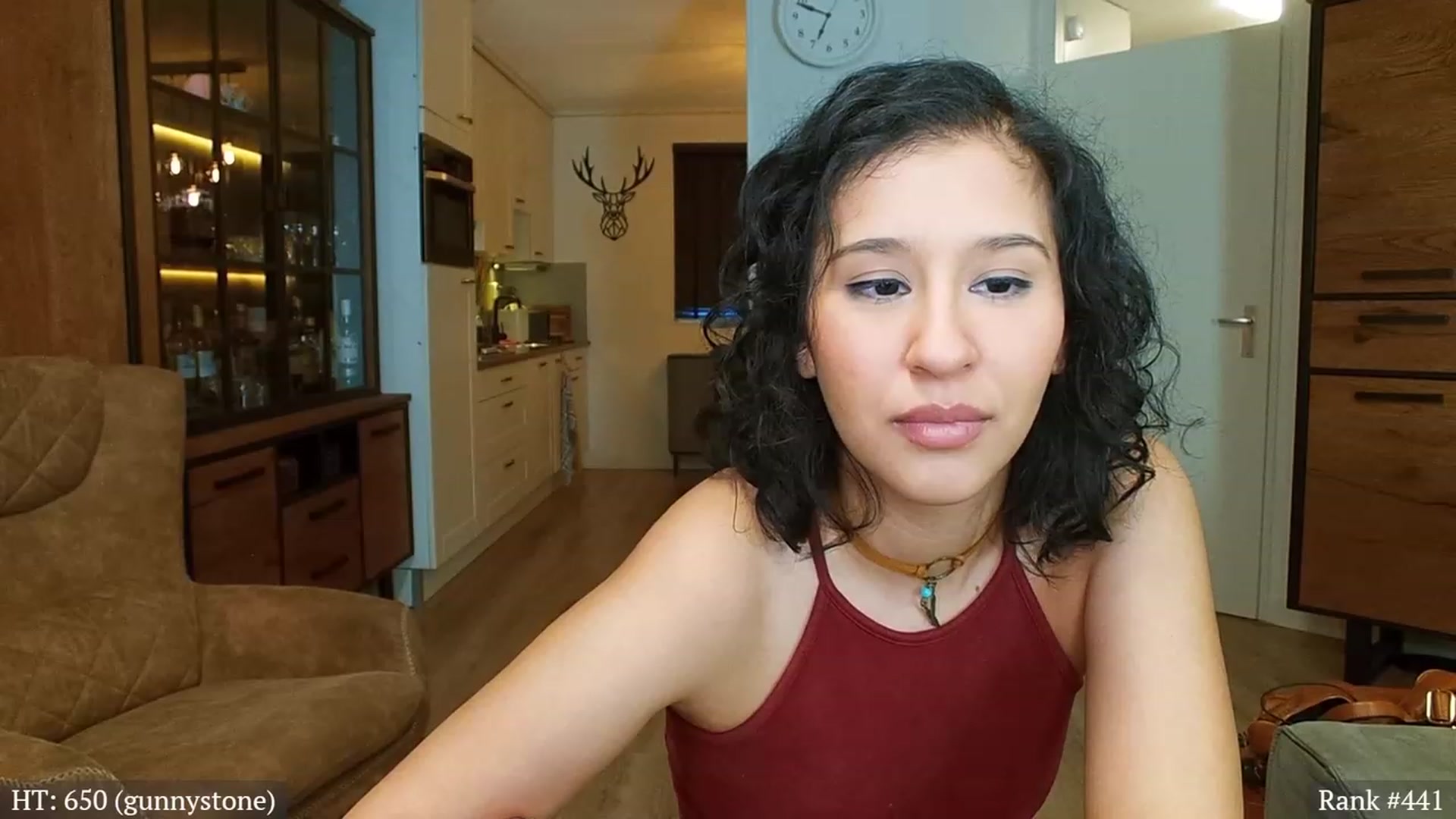 Gallery image thumbnail from MissFine's myfreecams stream on, 07/24/2023, 05:37 image 16 of 20