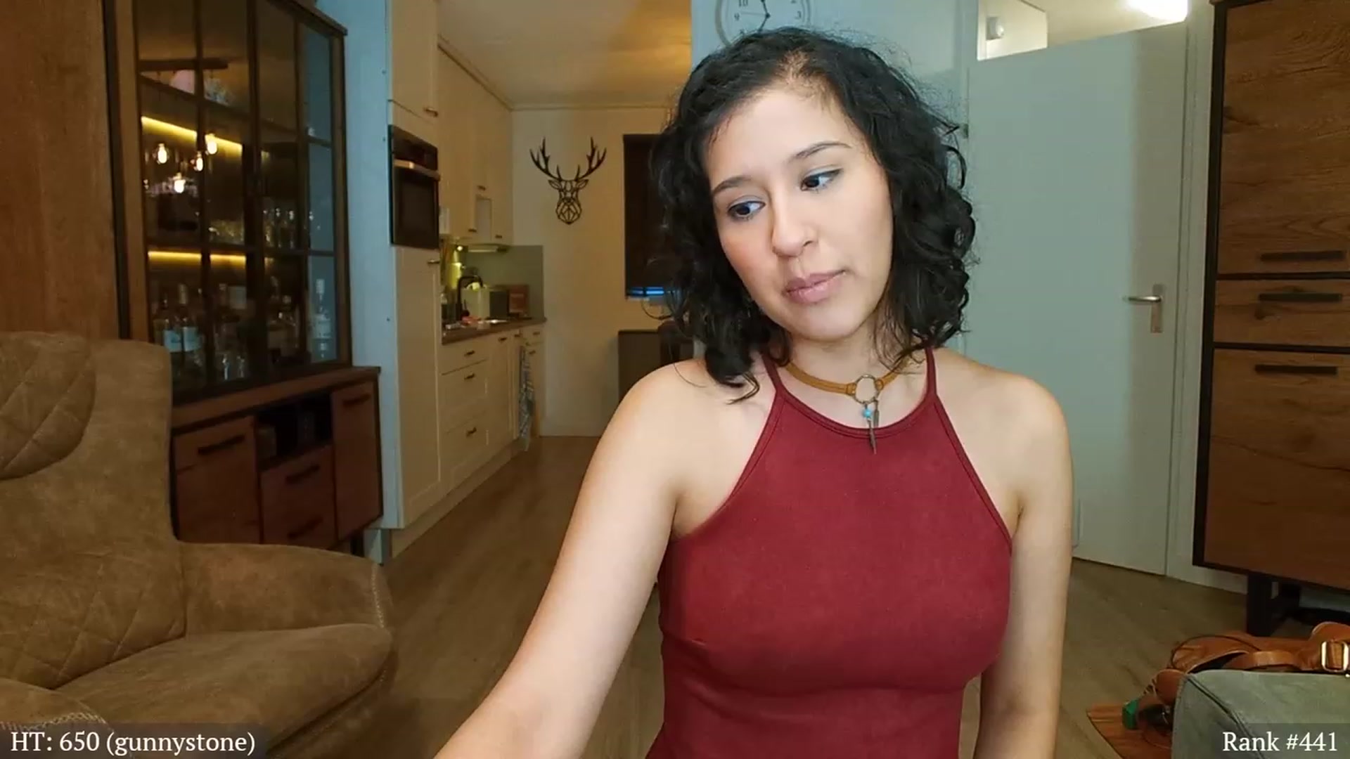 Gallery image thumbnail from MissFine's myfreecams stream on, 07/24/2023, 05:37 image 17 of 20