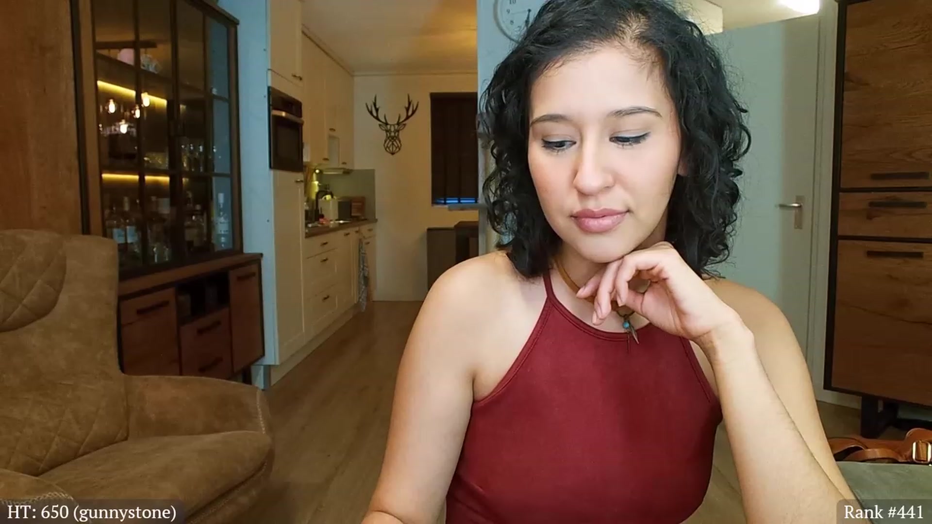 Gallery image thumbnail from MissFine's myfreecams stream on, 07/24/2023, 05:37 image 14 of 20