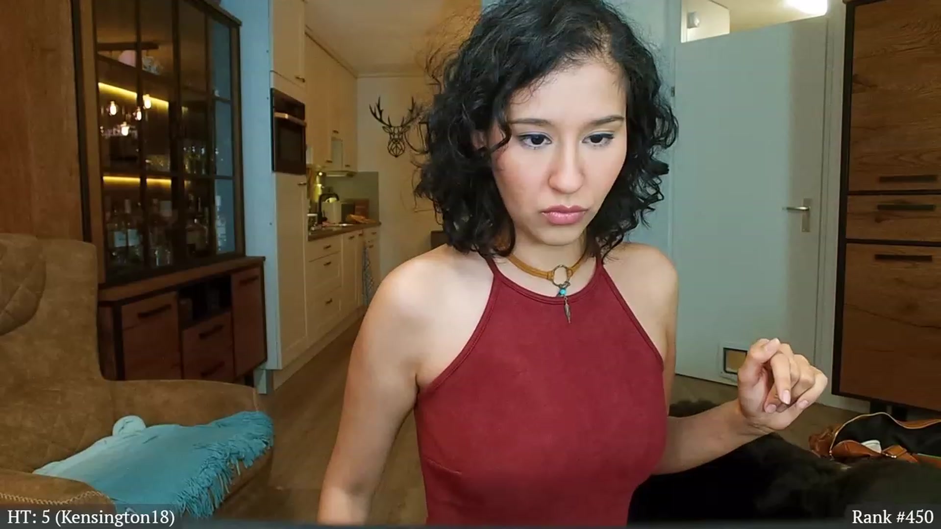 Gallery image thumbnail from MissFine's myfreecams stream on, 07/24/2023, 05:37 image 2 of 20