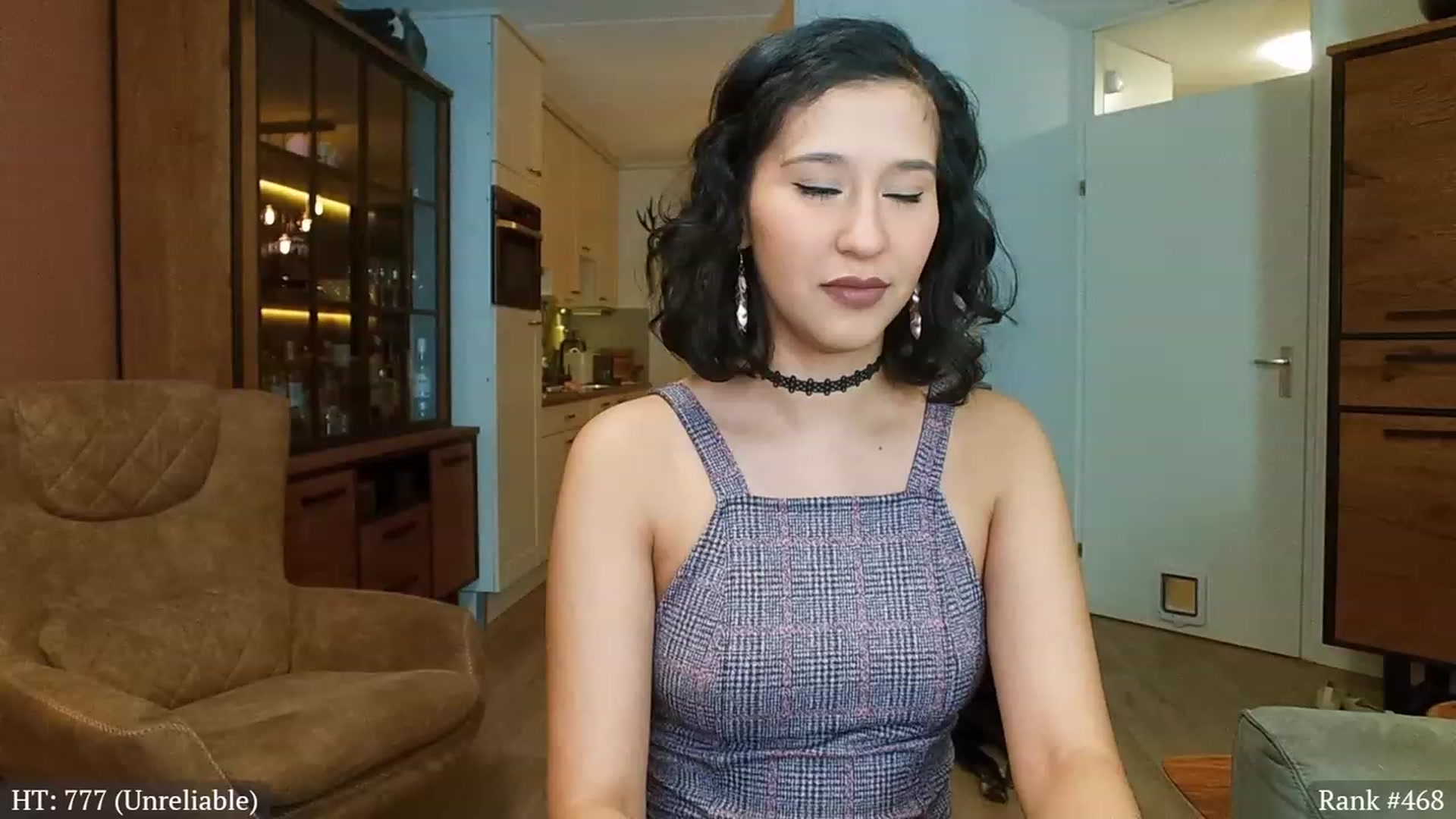 Gallery image thumbnail from MissFine's myfreecams stream on, 07/26/2023, 04:48 image 3 of 20