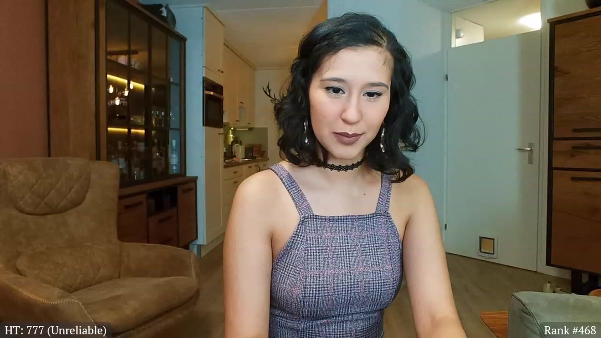 Gallery image thumbnail from MissFine's myfreecams stream on, 07/26/2023, 04:48 image 2 of 20