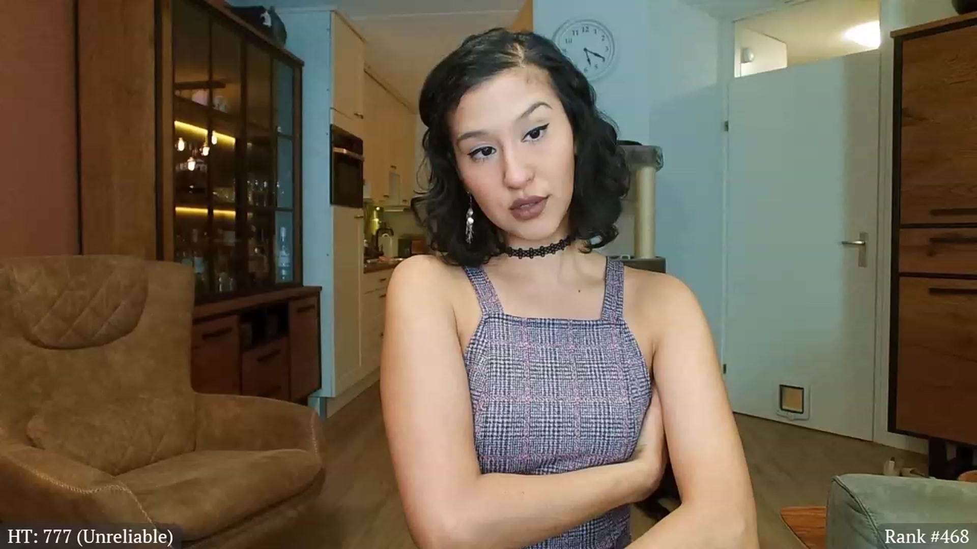 Gallery image thumbnail from MissFine's myfreecams stream on, 07/26/2023, 04:48 image 4 of 20