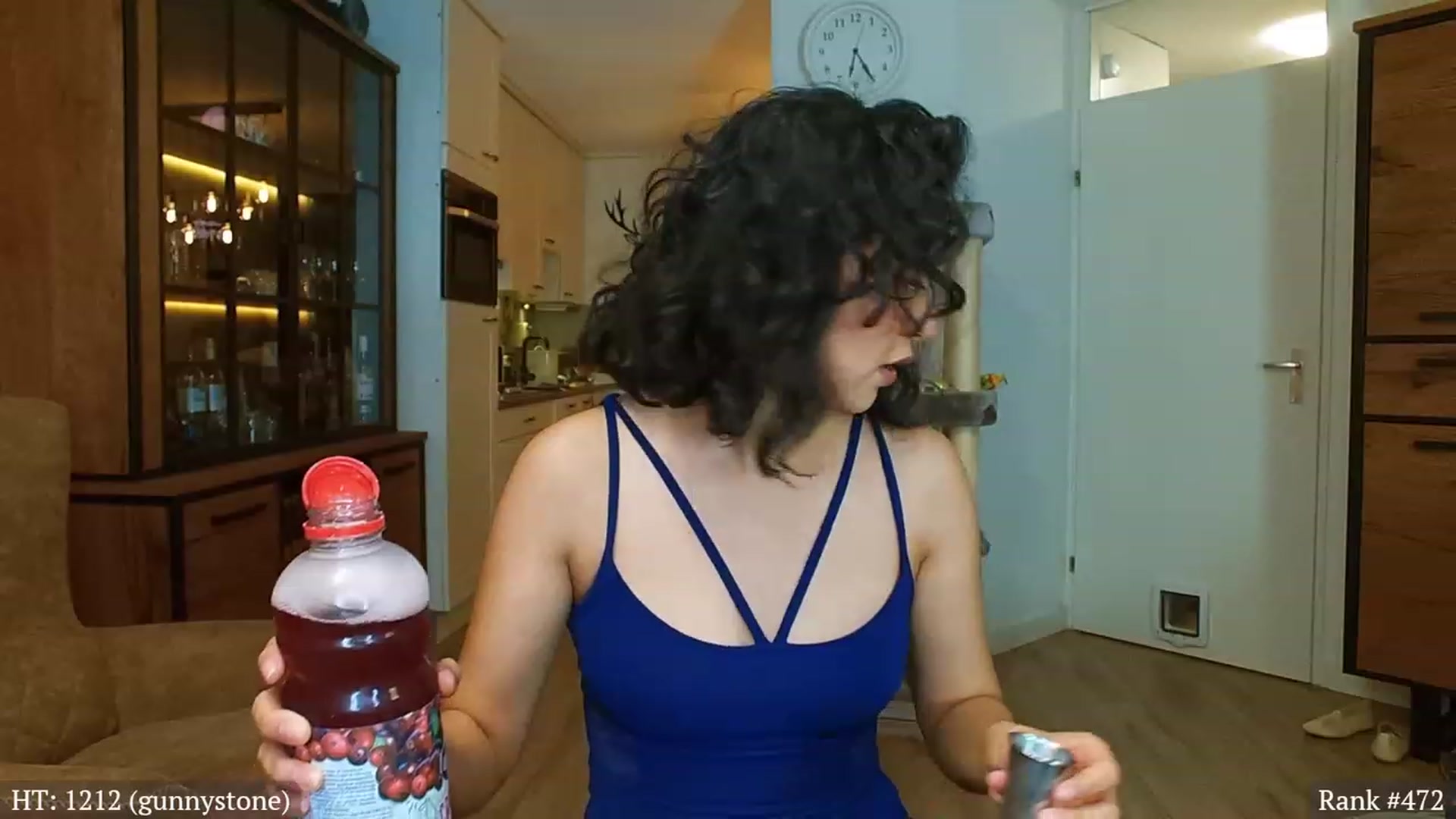 Gallery image thumbnail from MissFine's myfreecams stream on, 07/27/2023, 05:27 image 9 of 20