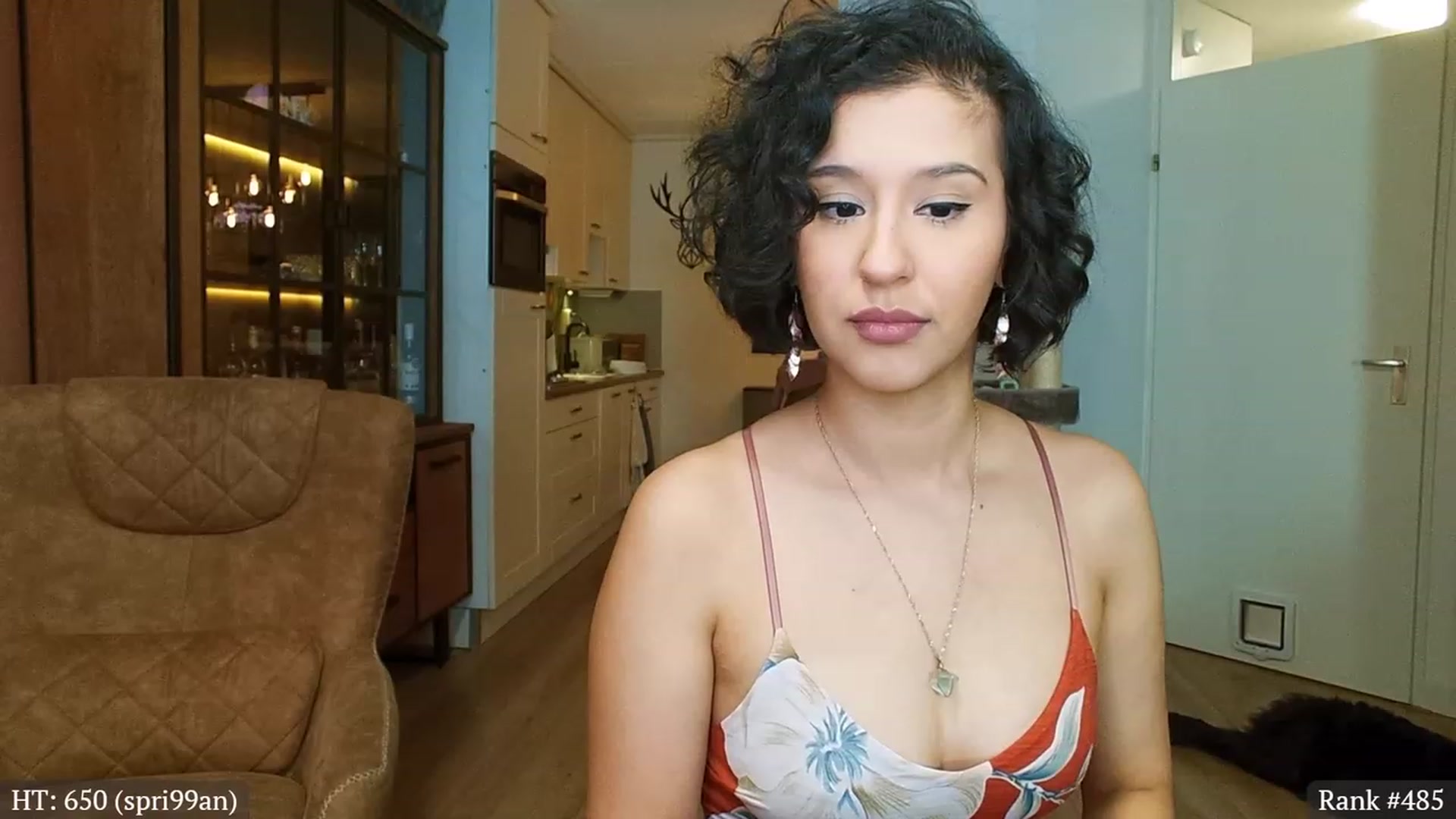 Gallery image thumbnail from MissFine's myfreecams stream on, 07/29/2023, 05:06 image 15 of 20