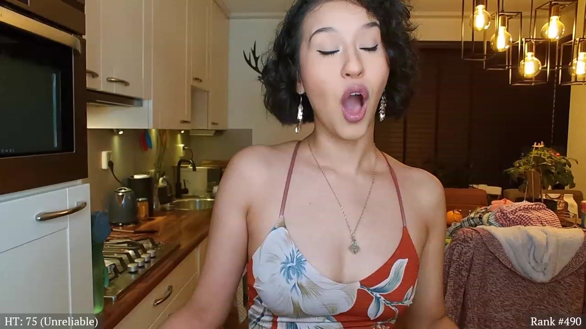 Gallery image thumbnail from MissFine's myfreecams stream on, 07/29/2023, 05:06 image 3 of 20