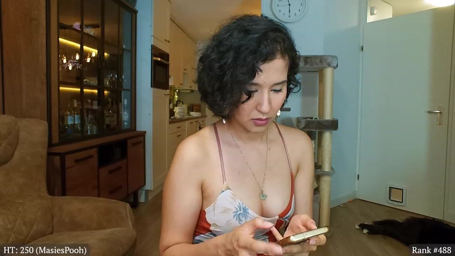 Gallery image thumbnail from MissFine's myfreecams stream on, 07/29/2023, 05:06 image 12 of 20