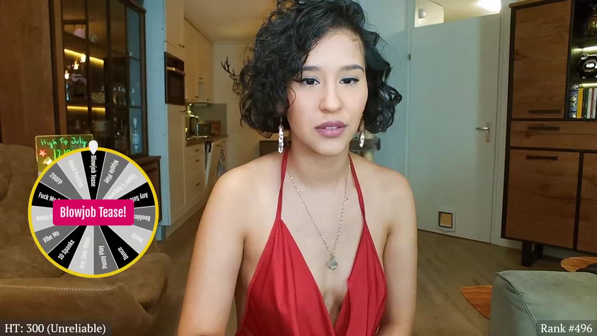 Gallery image thumbnail from MissFine's myfreecams stream on, 07/30/2023, 02:56 image 17 of 20