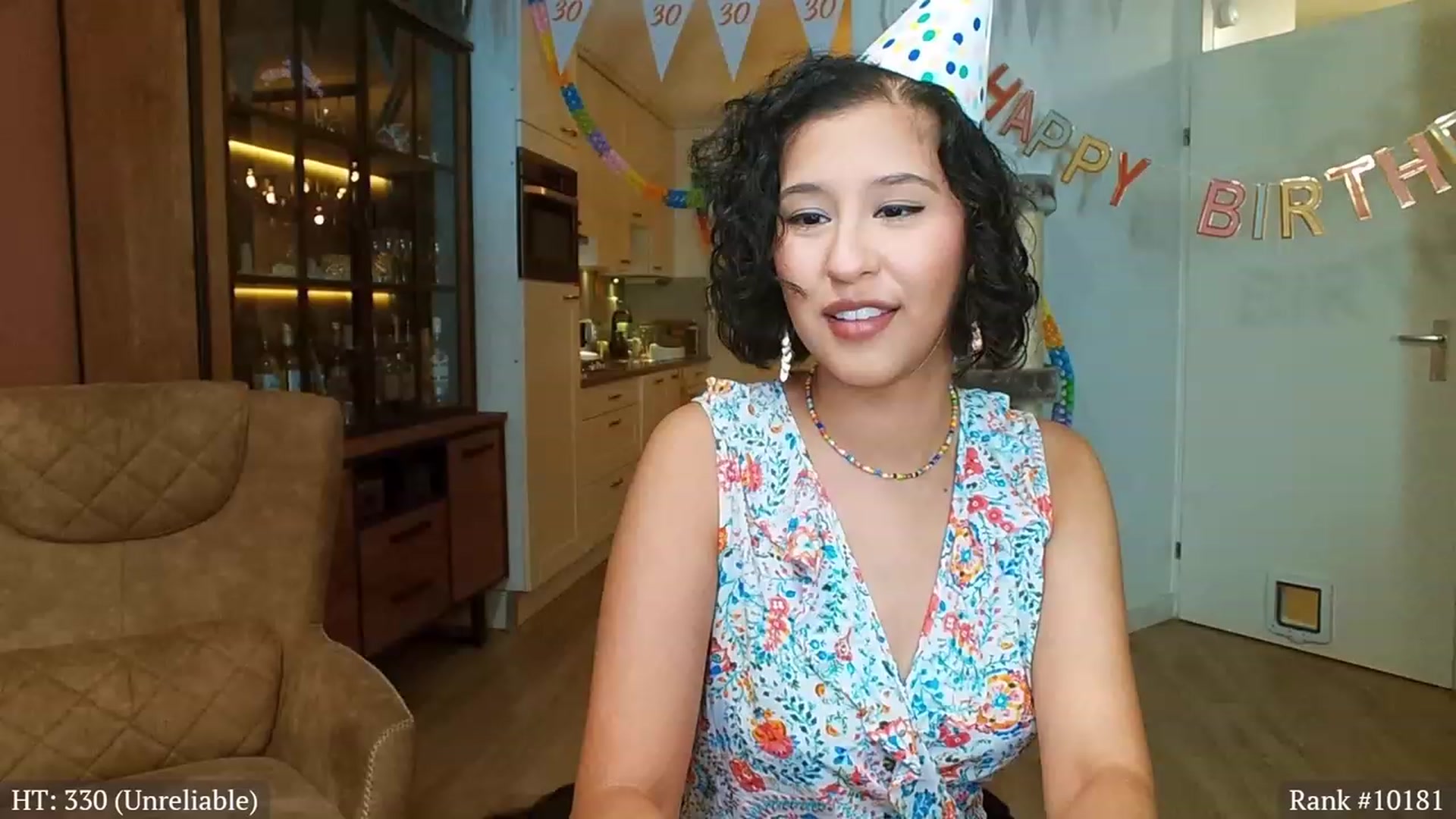 Gallery image thumbnail from MissFine's myfreecams stream on, 08/20/2023, 03:56 image 2 of 20