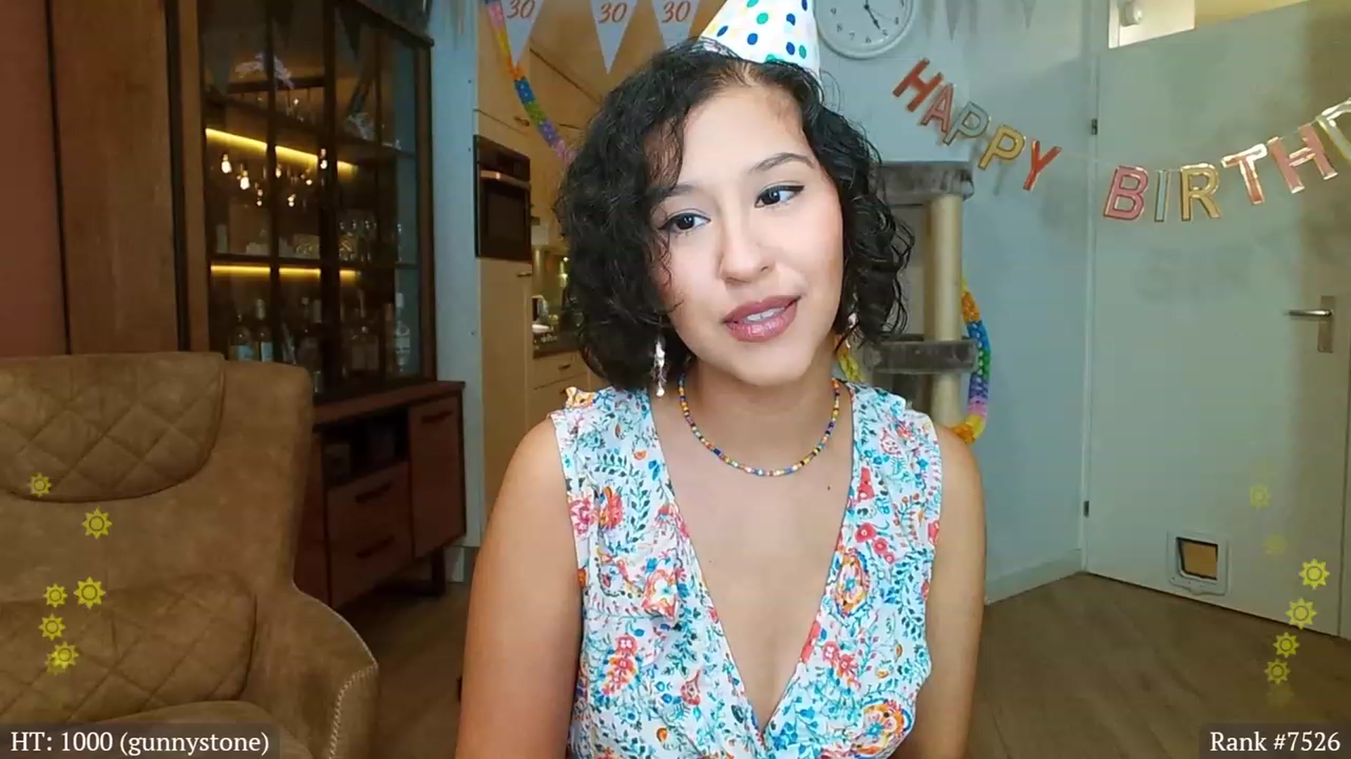 Gallery image thumbnail from MissFine's myfreecams stream on, 08/20/2023, 03:56 image 8 of 20