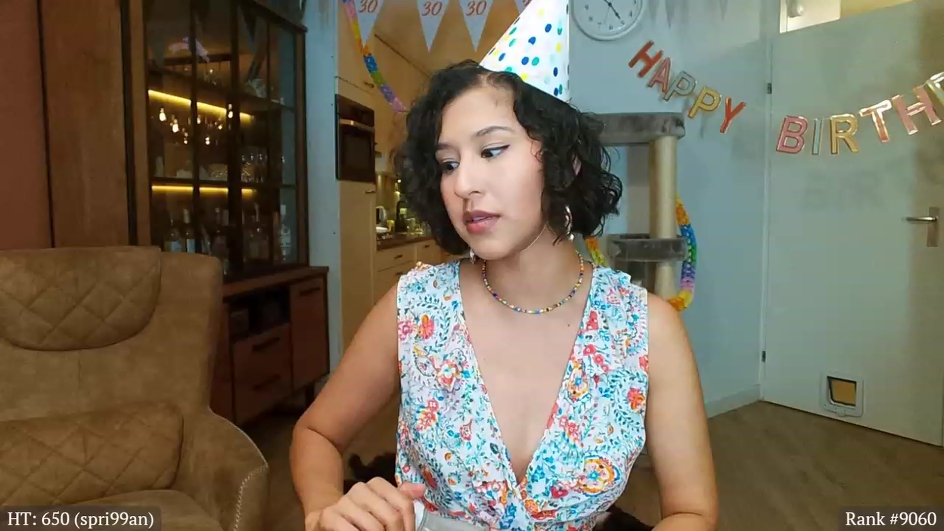 Gallery image thumbnail from MissFine's myfreecams stream on, 08/20/2023, 03:56 image 6 of 20