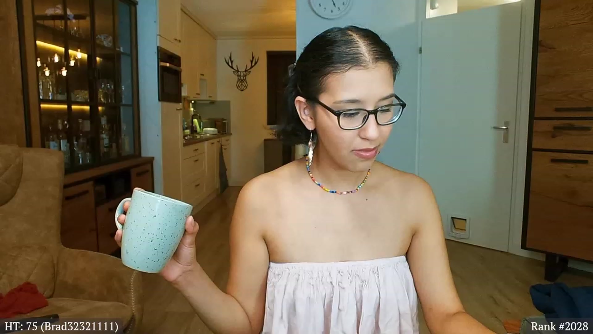 Gallery image thumbnail from MissFine's myfreecams stream on, 08/21/2023, 03:55 image 3 of 20