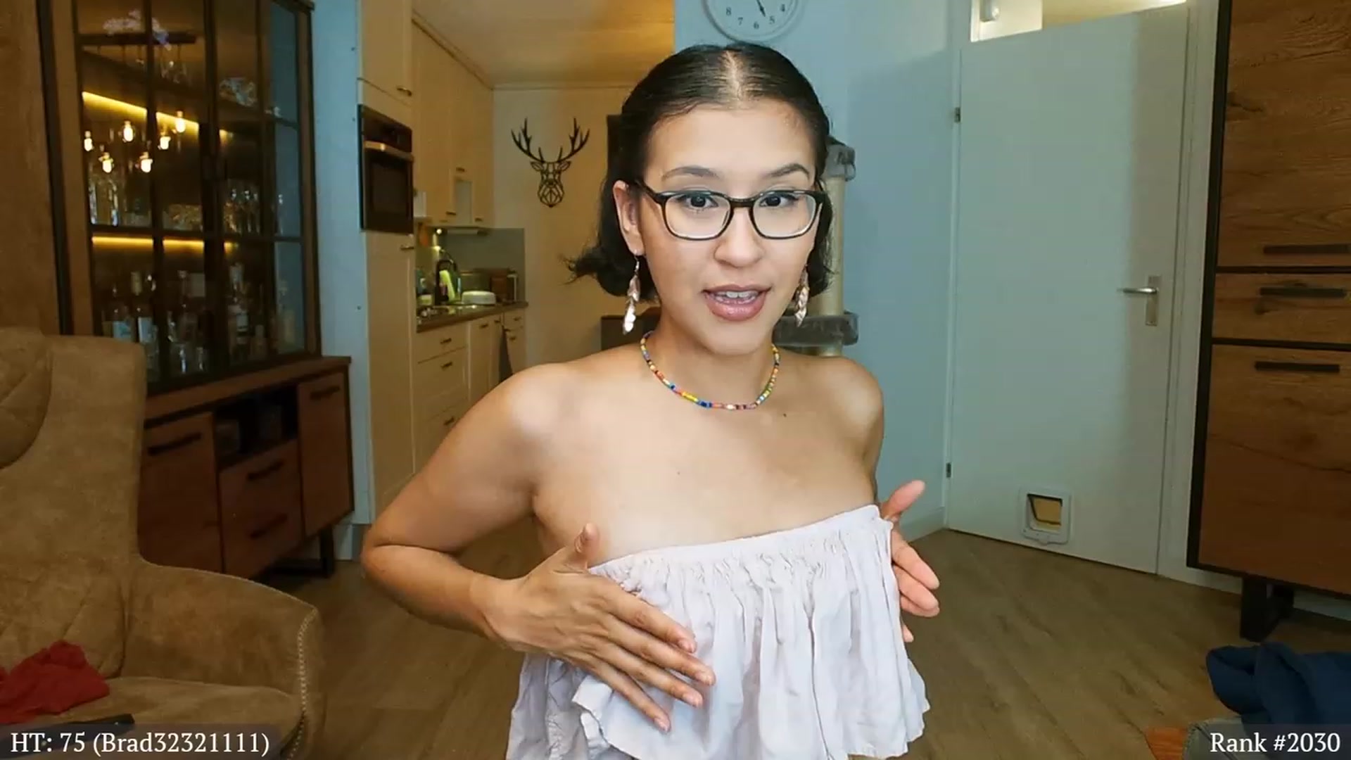 Gallery image thumbnail from MissFine's myfreecams stream on, 08/21/2023, 03:55 image 2 of 20