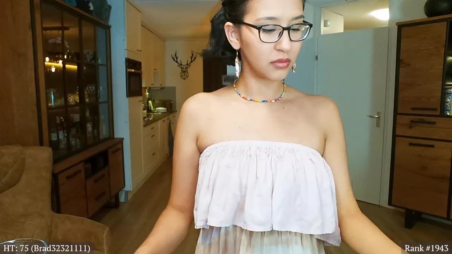 Gallery image thumbnail from MissFine's myfreecams stream on, 08/21/2023, 04:22 image 1 of 20