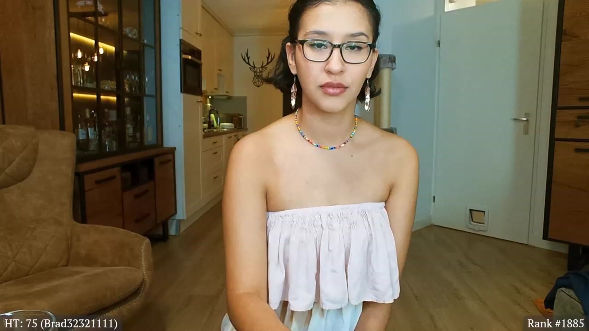Gallery image thumbnail from MissFine's myfreecams stream on, 08/21/2023, 04:22 image 19 of 20
