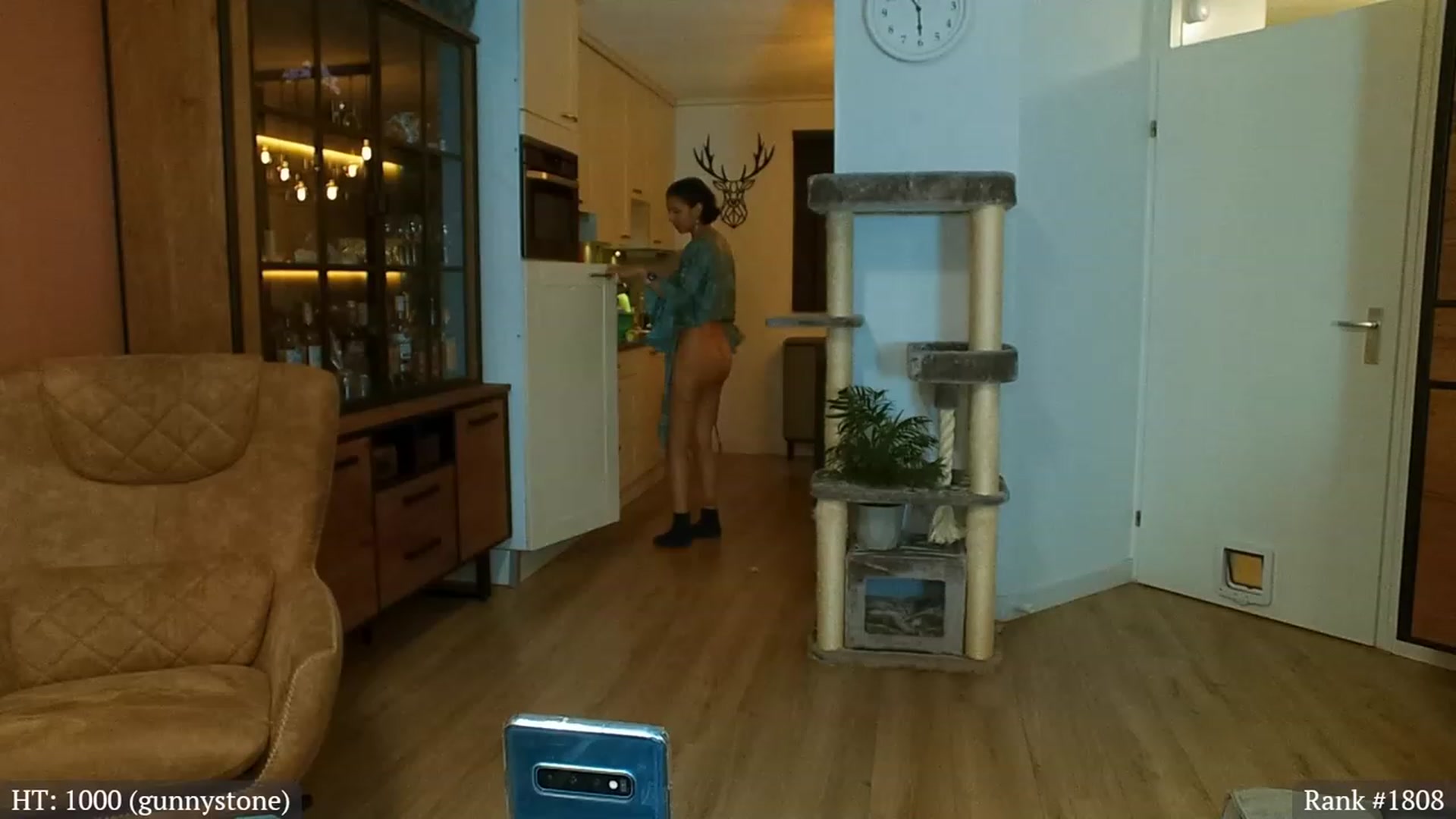 Gallery image thumbnail from MissFine's myfreecams stream on, 08/22/2023, 04:32 image 7 of 20