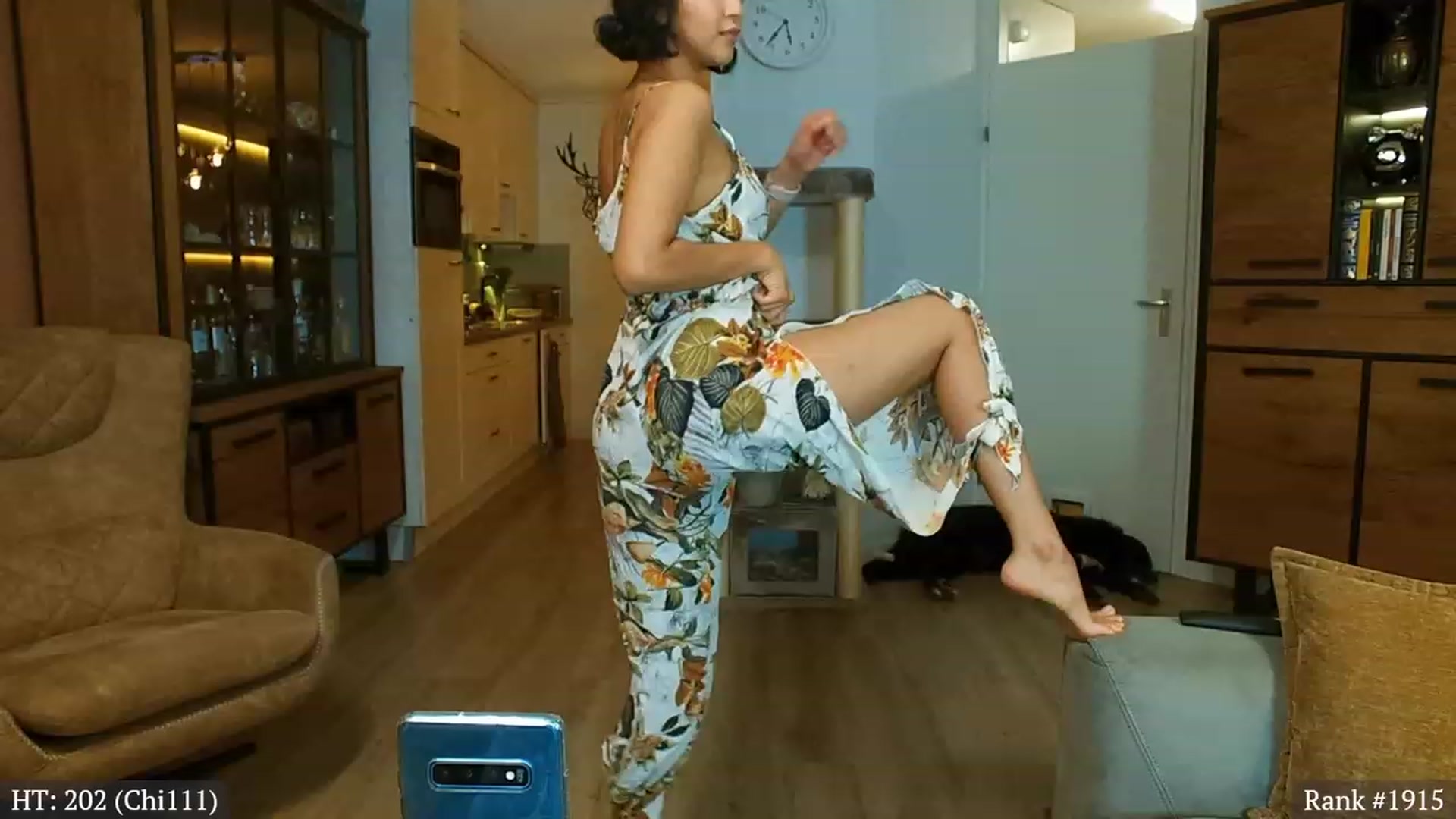 Gallery image thumbnail from MissFine's myfreecams stream on, 08/24/2023, 04:21 image 11 of 20