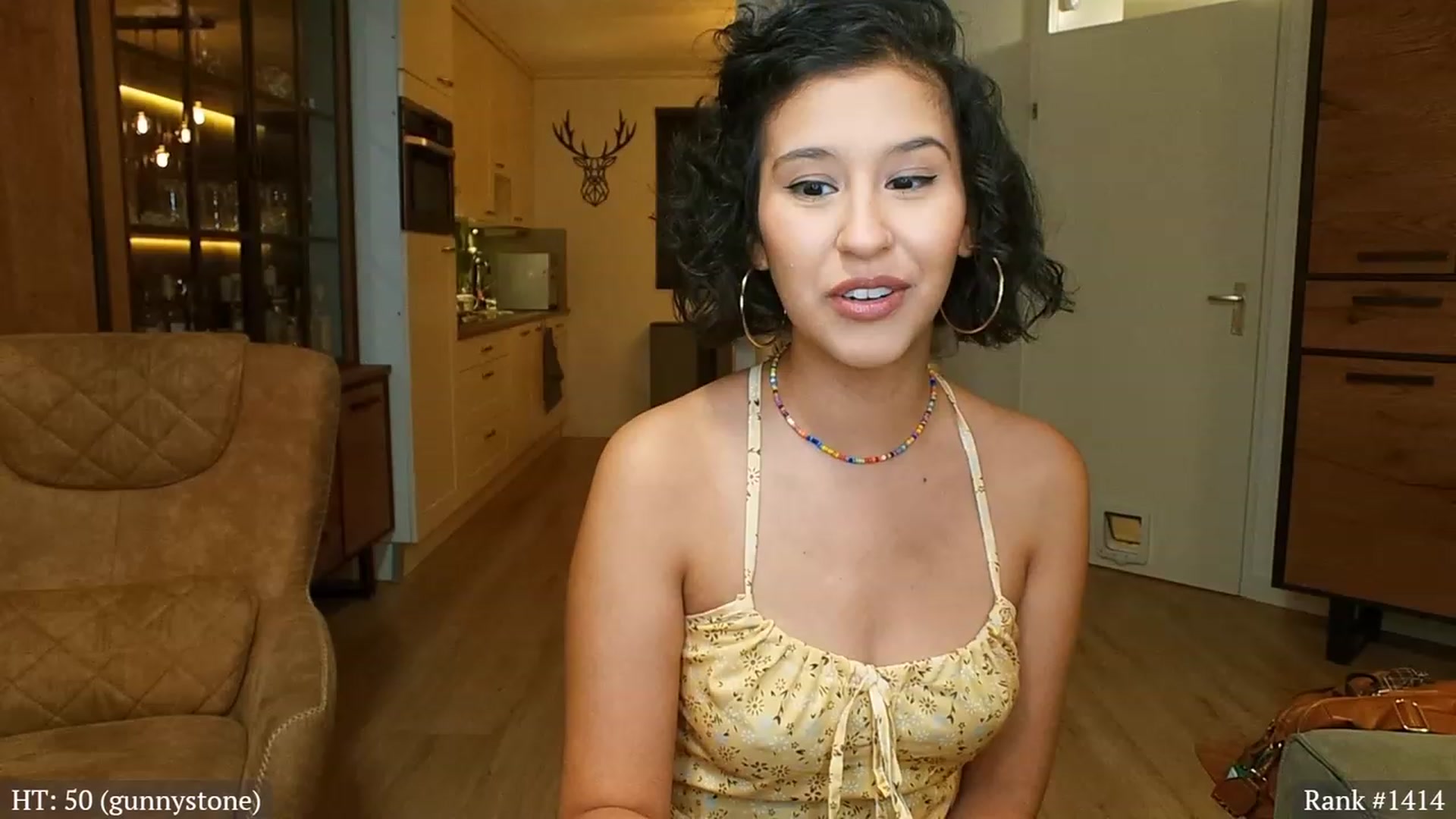Gallery image thumbnail from MissFine's myfreecams stream on, 08/28/2023, 04:30 image 7 of 20