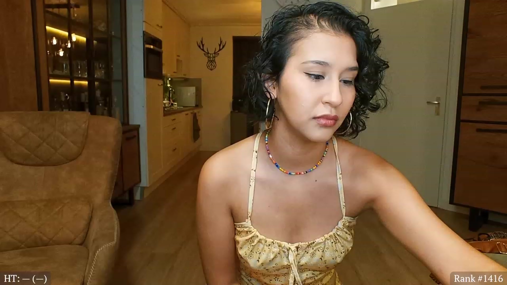 Gallery image thumbnail from MissFine's myfreecams stream on, 08/28/2023, 04:30 image 3 of 20