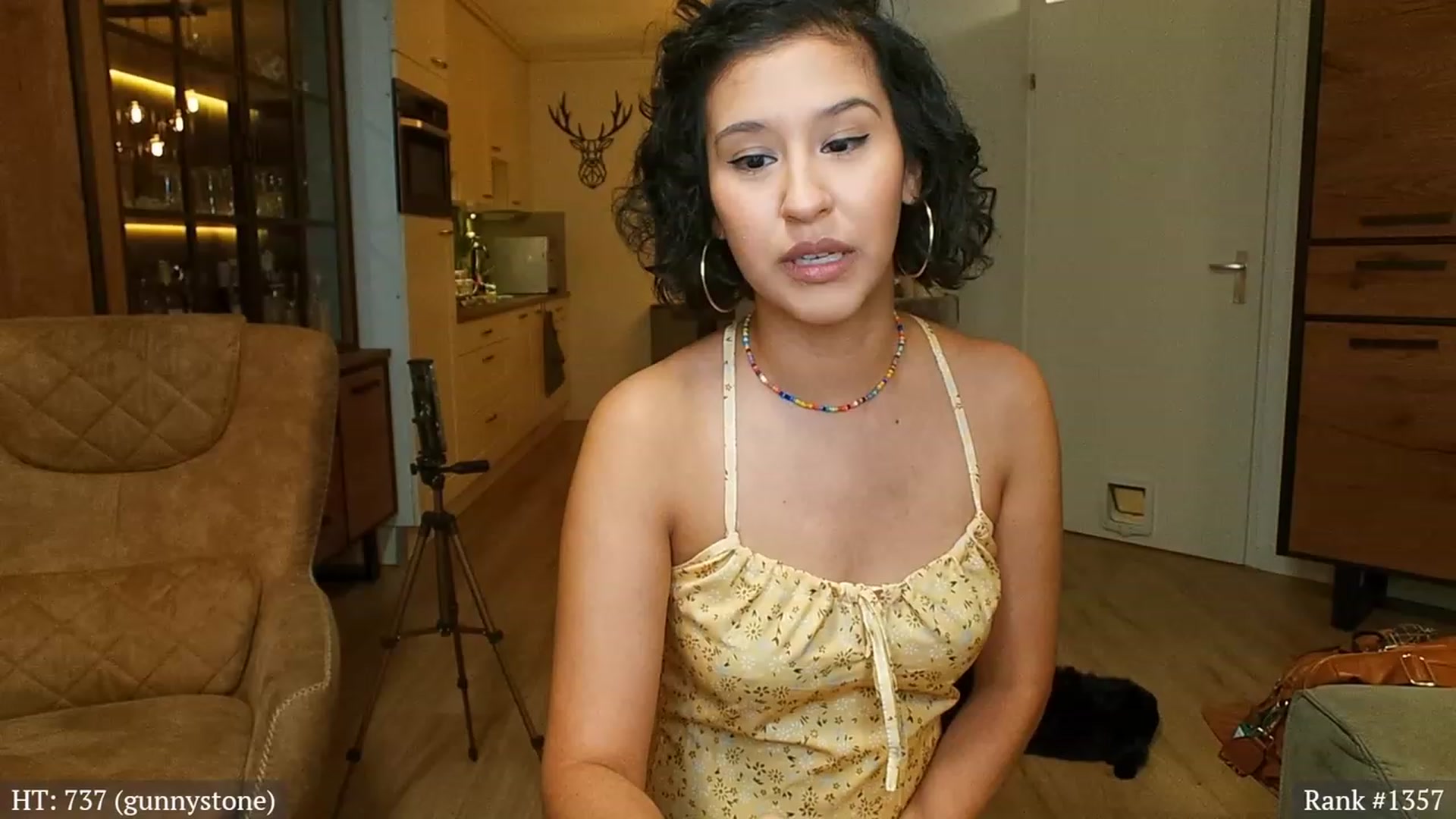 Gallery image thumbnail from MissFine's myfreecams stream on, 08/28/2023, 04:30 image 14 of 20