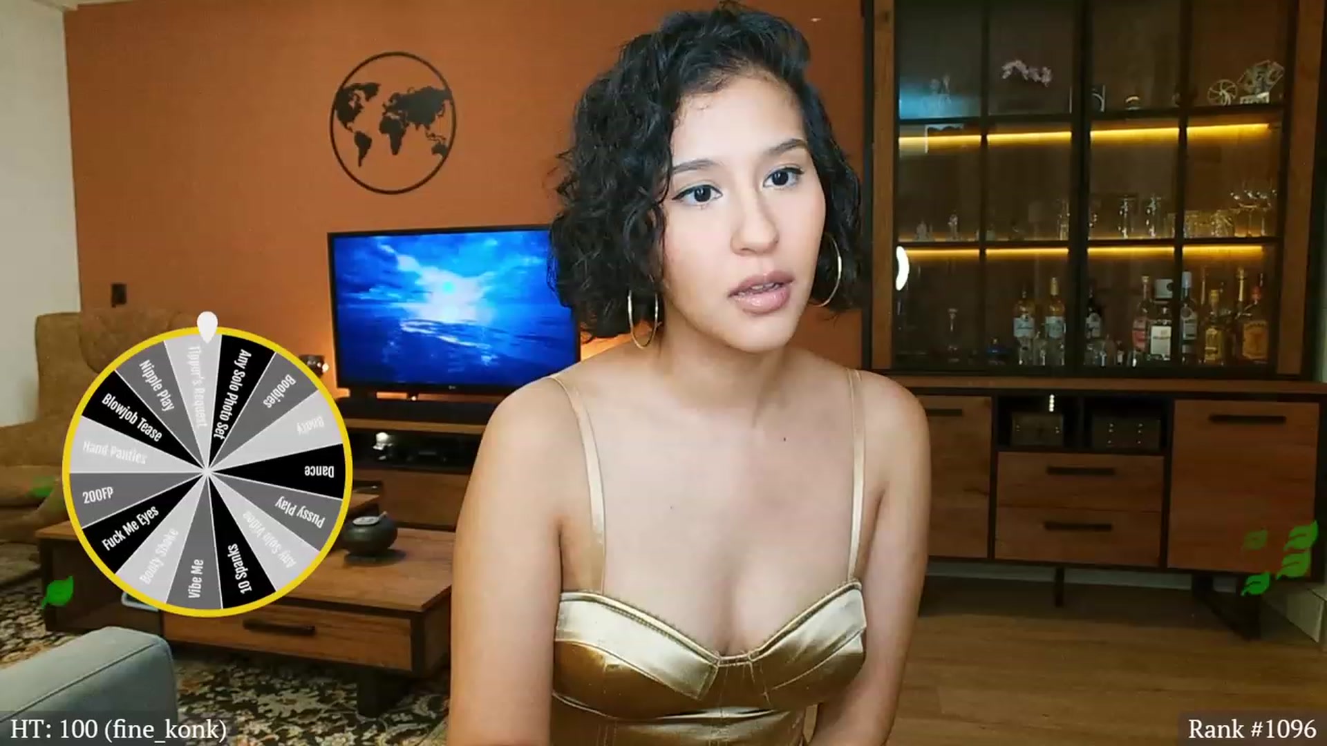 Gallery image thumbnail from MissFine's myfreecams stream on, 09/03/2023, 03:57 image 11 of 20