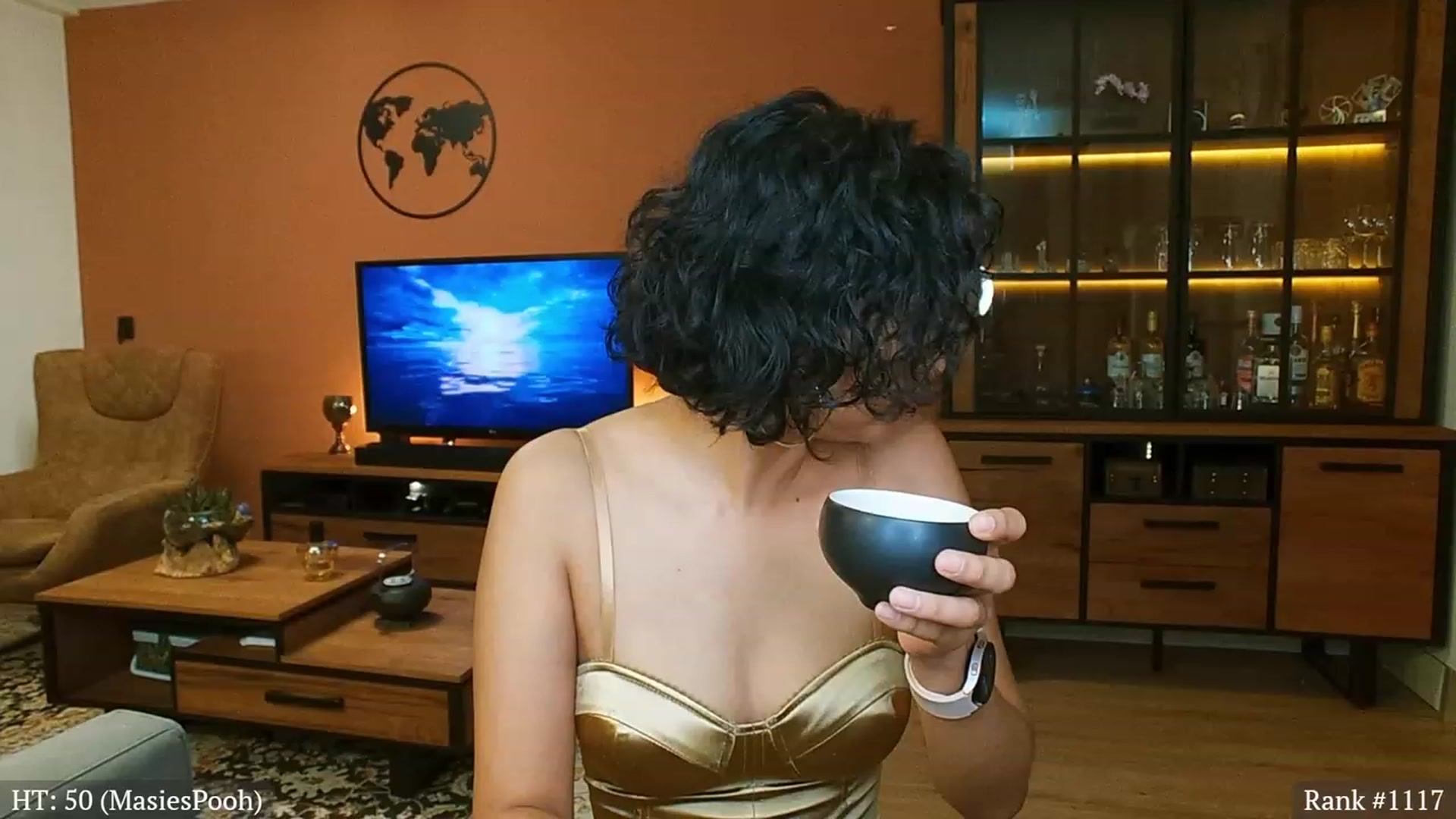 Gallery image thumbnail from MissFine's myfreecams stream on, 09/03/2023, 03:57 image 6 of 20