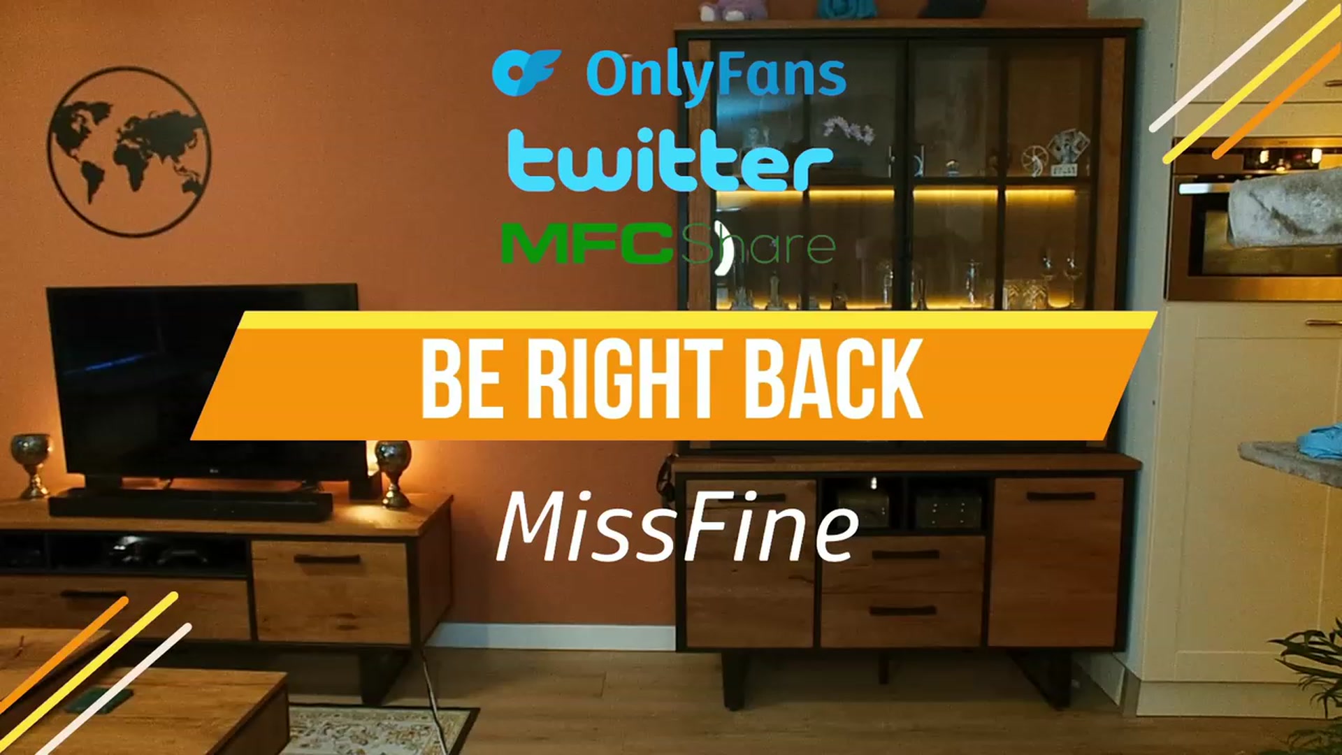 Gallery image thumbnail from MissFine's myfreecams stream on, 09/04/2023, 06:51 image 5 of 20