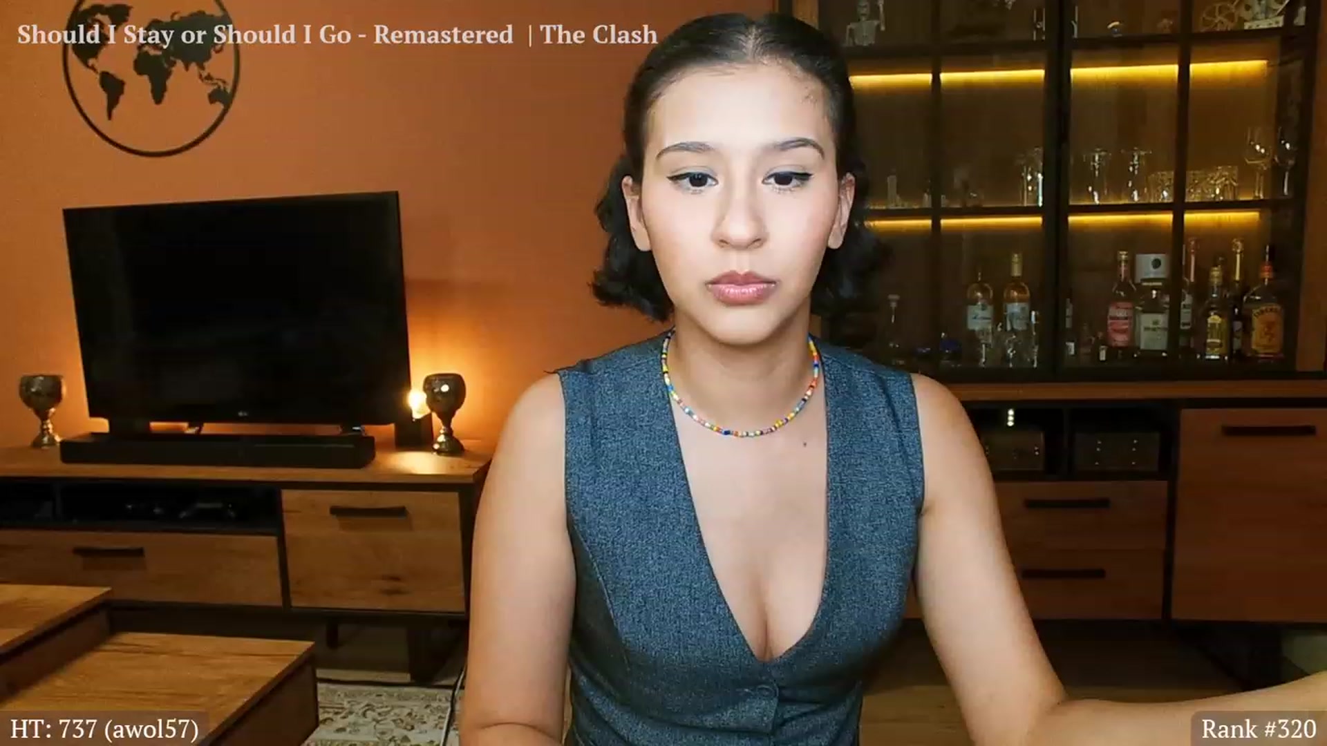 Gallery image thumbnail from MissFine's myfreecams stream on, 09/06/2023, 04:23 image 17 of 20