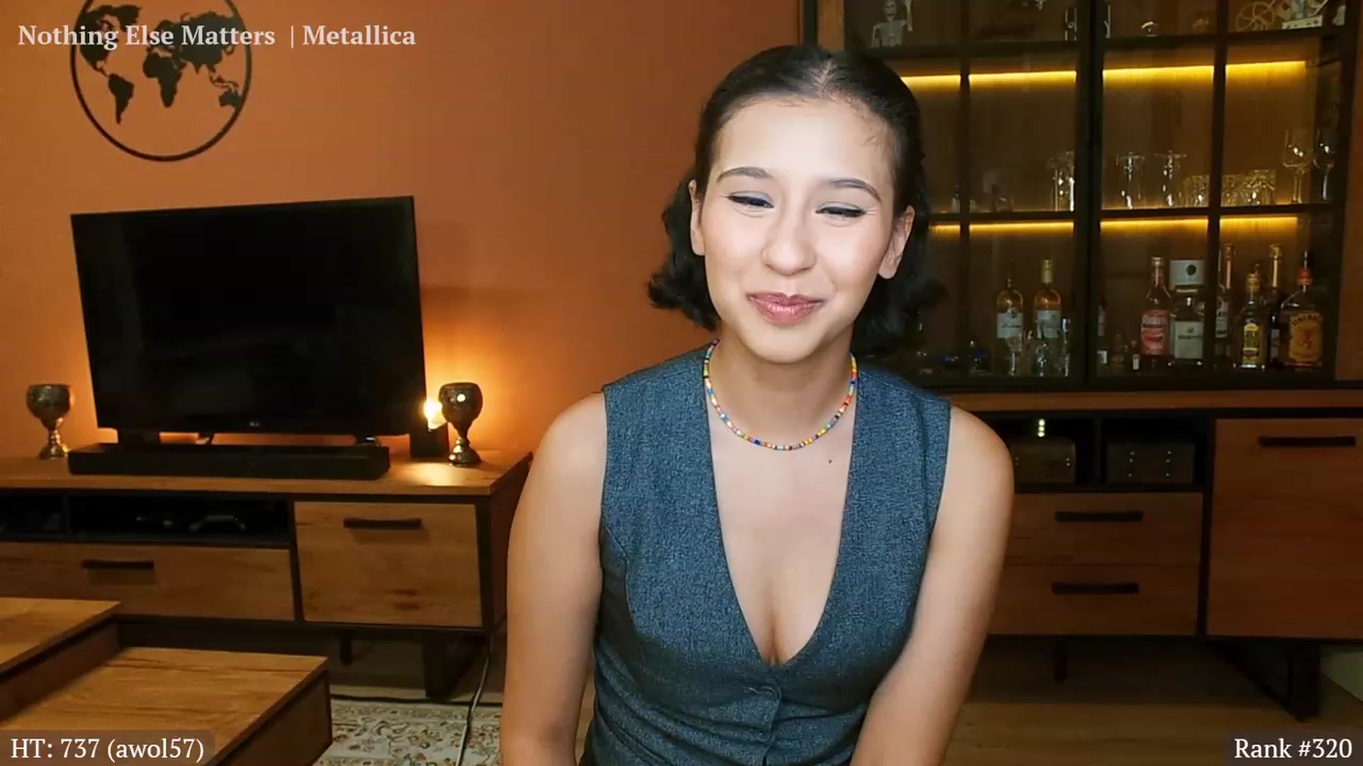 Gallery image thumbnail from MissFine's myfreecams stream on, 09/06/2023, 04:23 image 20 of 20