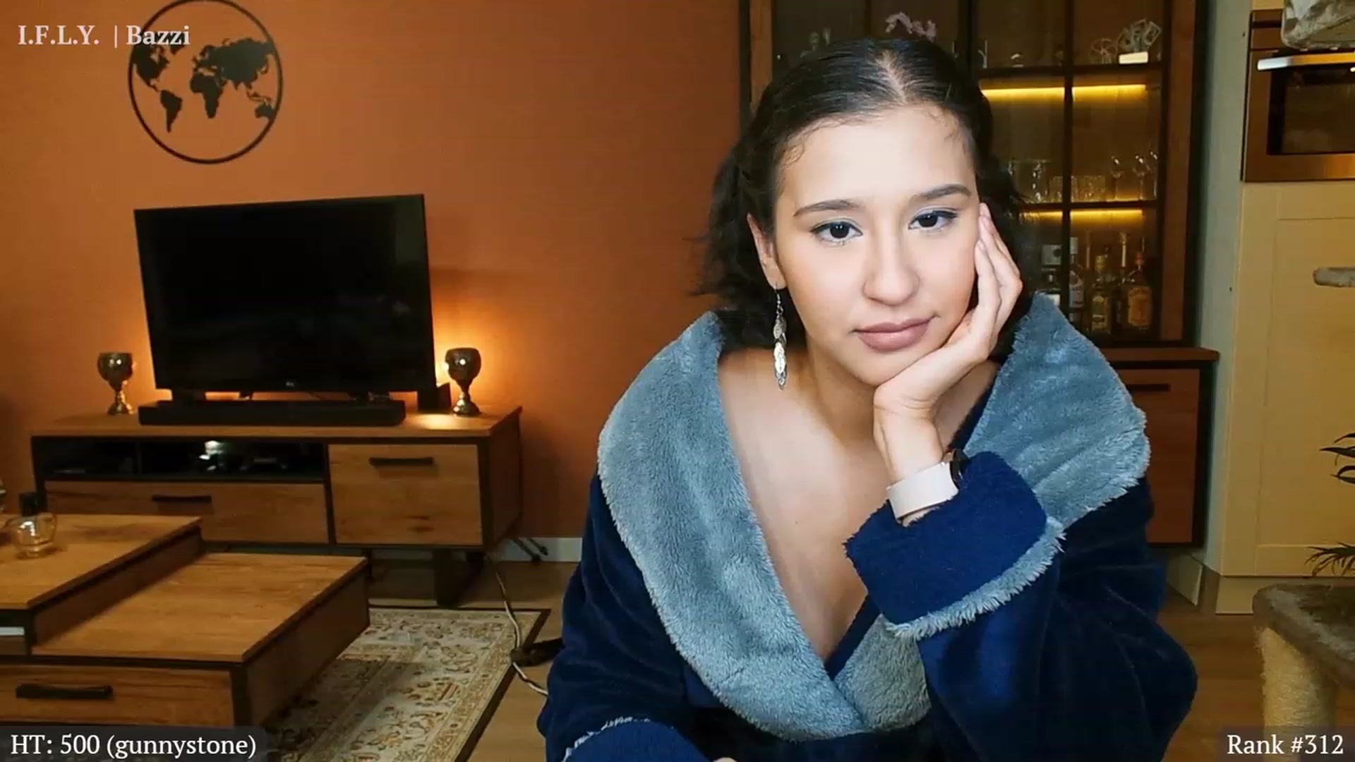 Gallery image thumbnail from MissFine's myfreecams stream on, 09/07/2023, 04:51 image 12 of 20