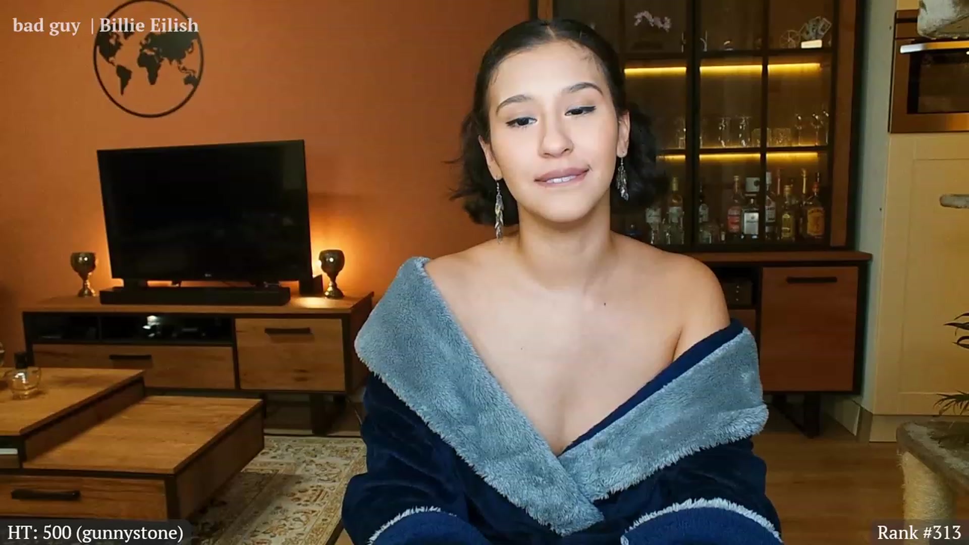 Gallery image thumbnail from MissFine's myfreecams stream on, 09/07/2023, 04:51 image 11 of 20