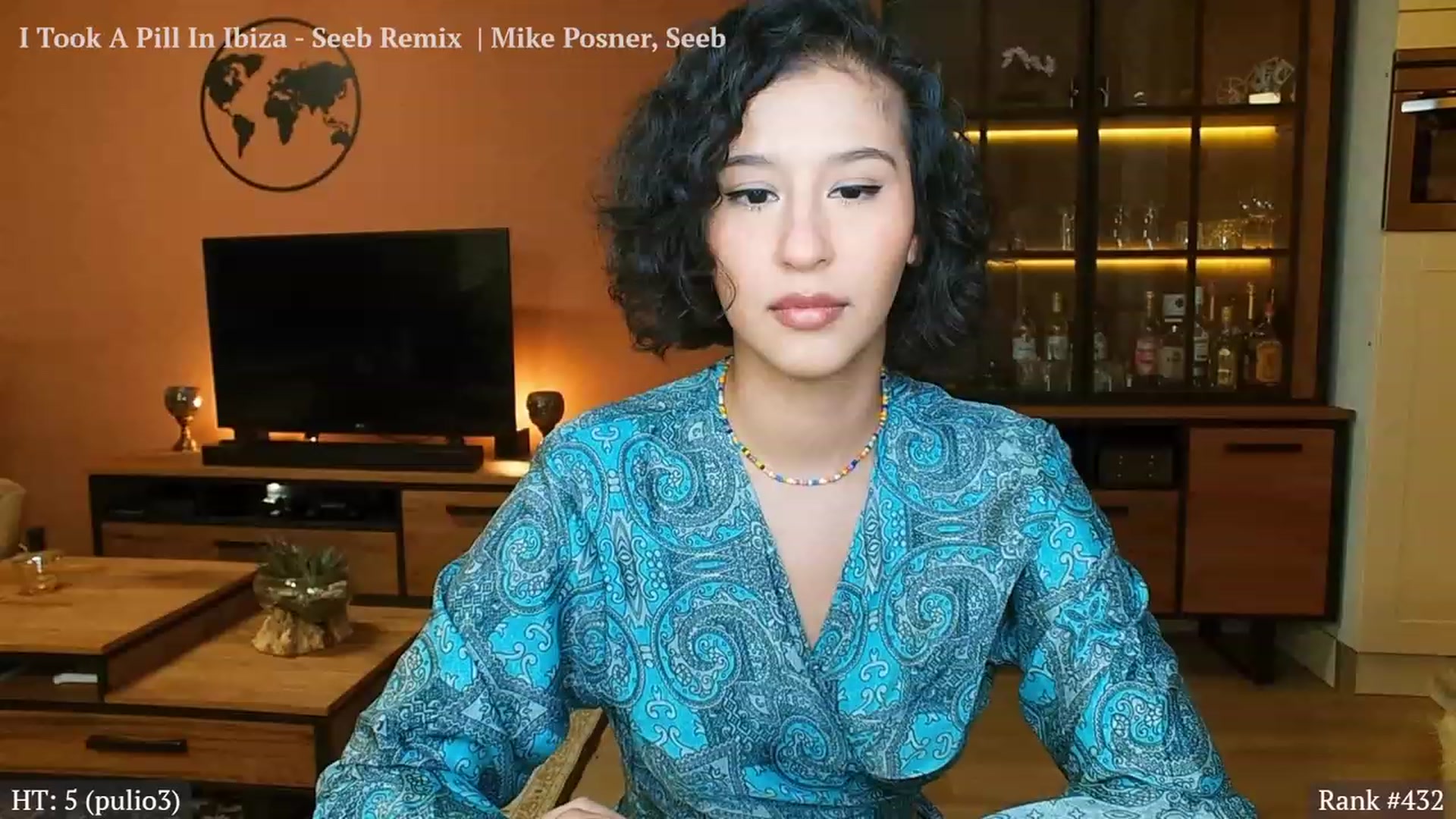 Gallery image thumbnail from MissFine's myfreecams stream on, 09/10/2023, 03:34 image 7 of 20