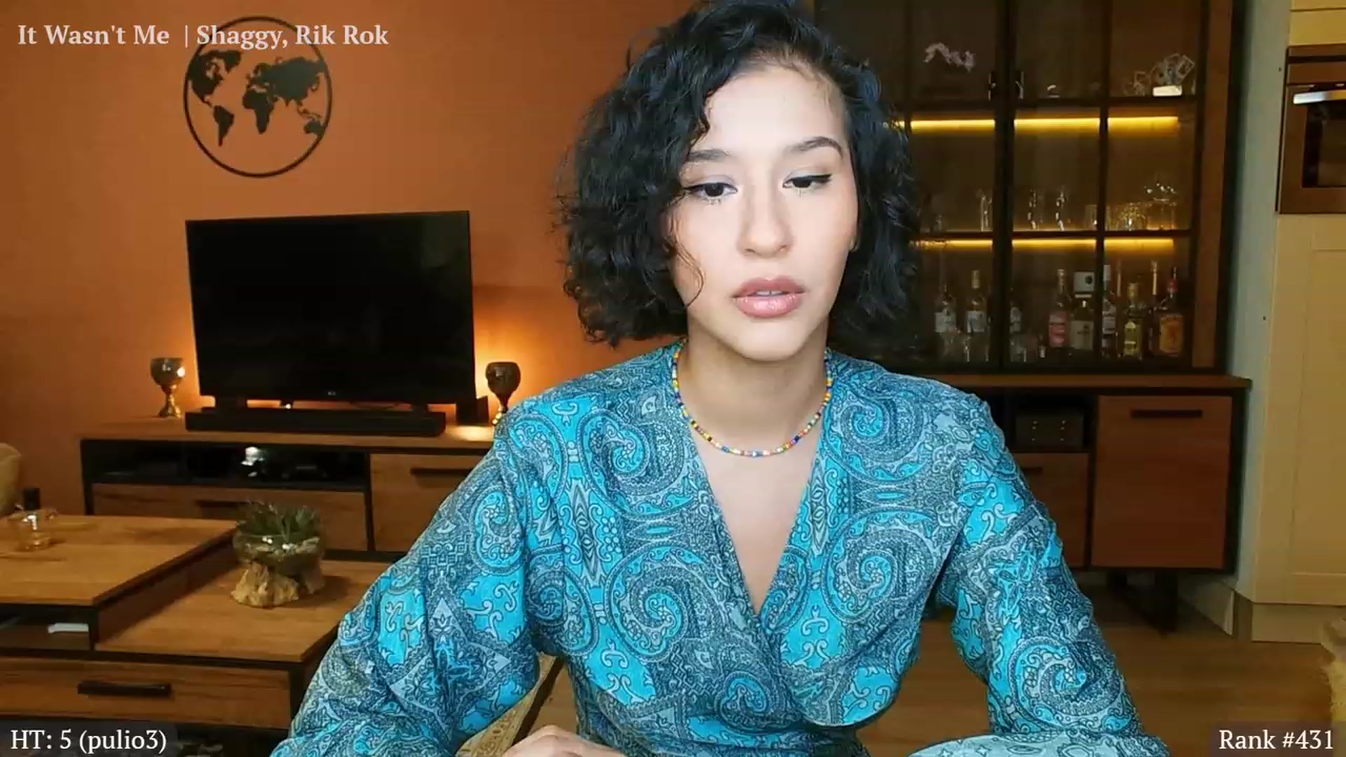 Gallery image thumbnail from MissFine's myfreecams stream on, 09/10/2023, 03:34 image 10 of 20