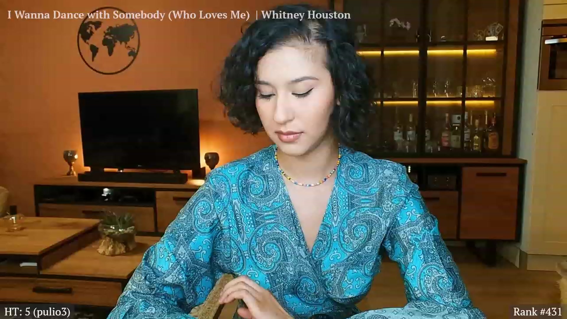 Gallery image thumbnail from MissFine's myfreecams stream on, 09/10/2023, 03:34 image 12 of 20