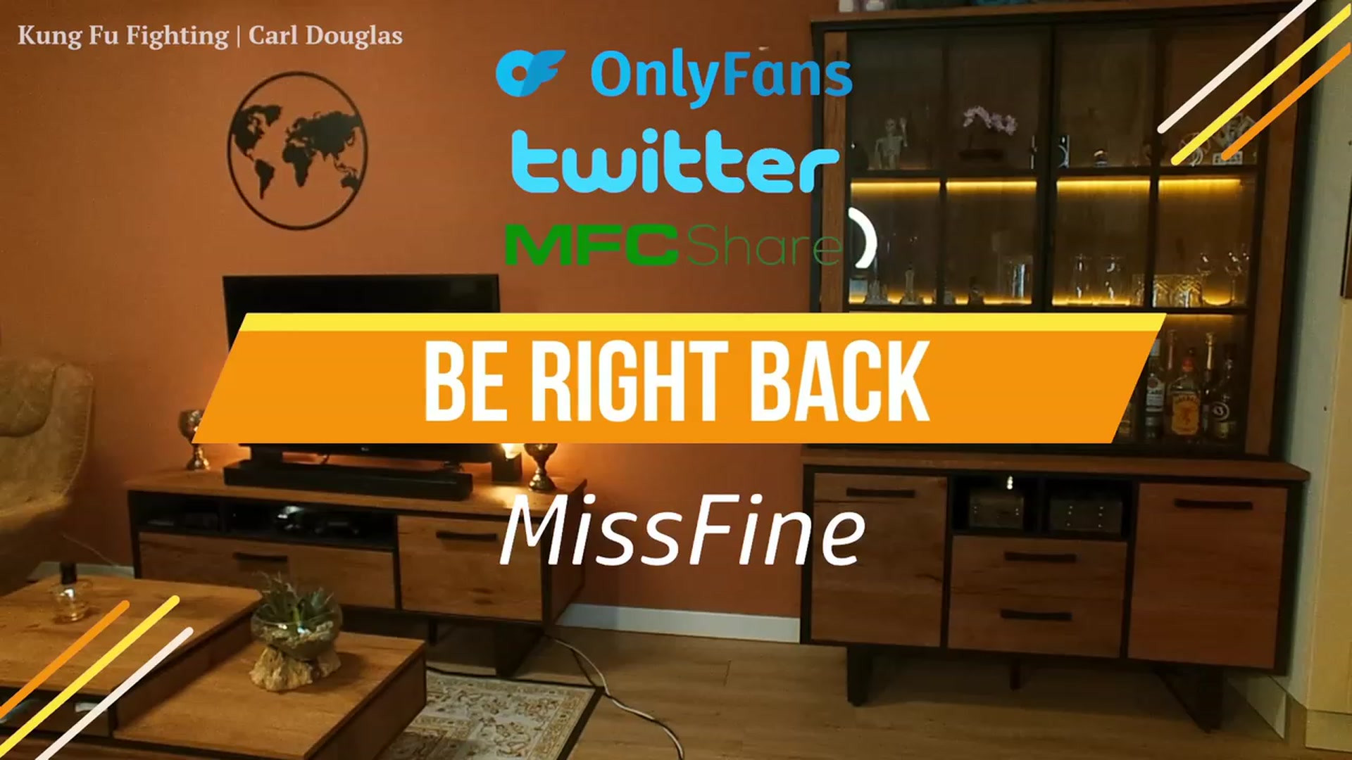 Gallery image thumbnail from MissFine's myfreecams stream on, 09/12/2023, 04:44 image 5 of 20