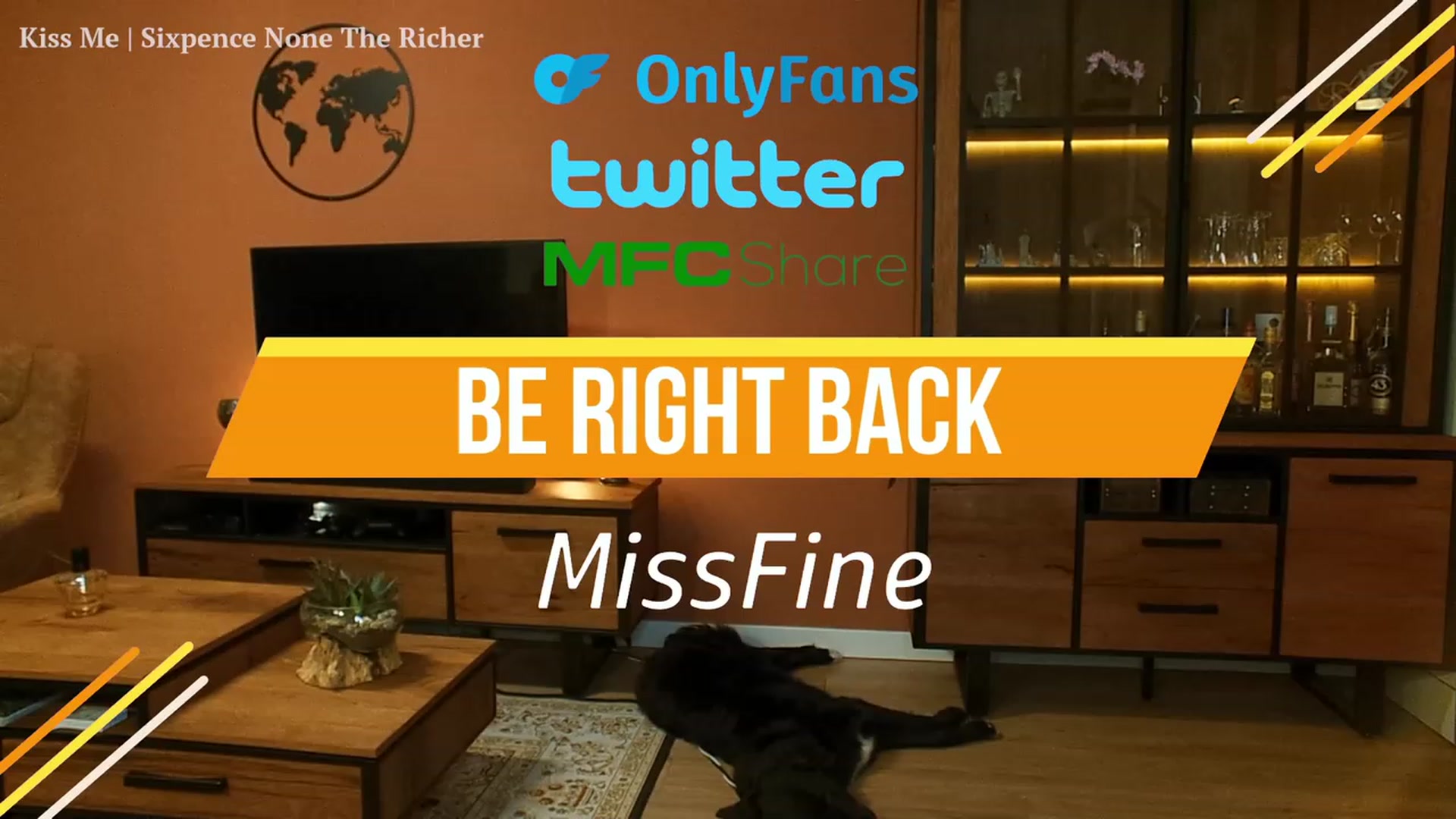Gallery image thumbnail from MissFine's myfreecams stream on, 09/13/2023, 04:06 image 18 of 20