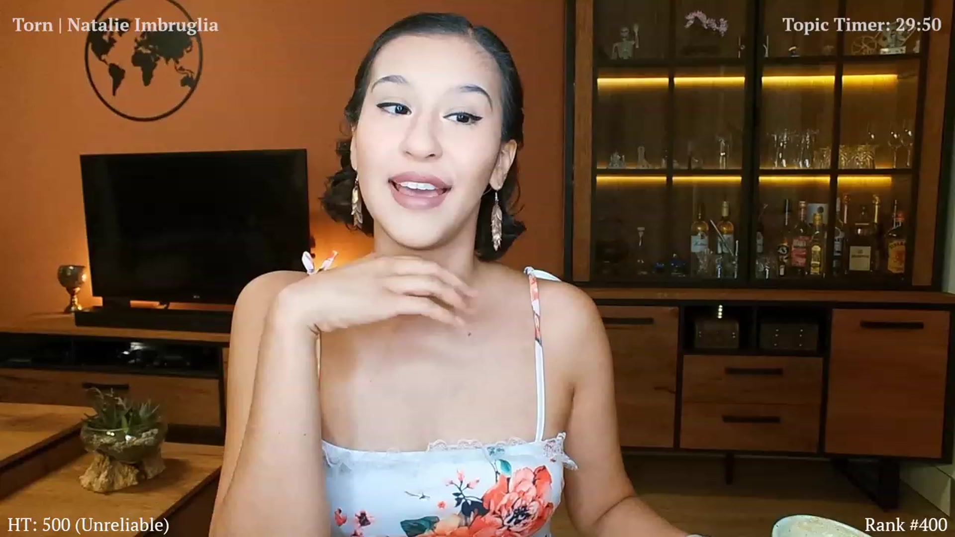 Gallery image thumbnail from MissFine's myfreecams stream on, 09/13/2023, 04:06 image 1 of 20