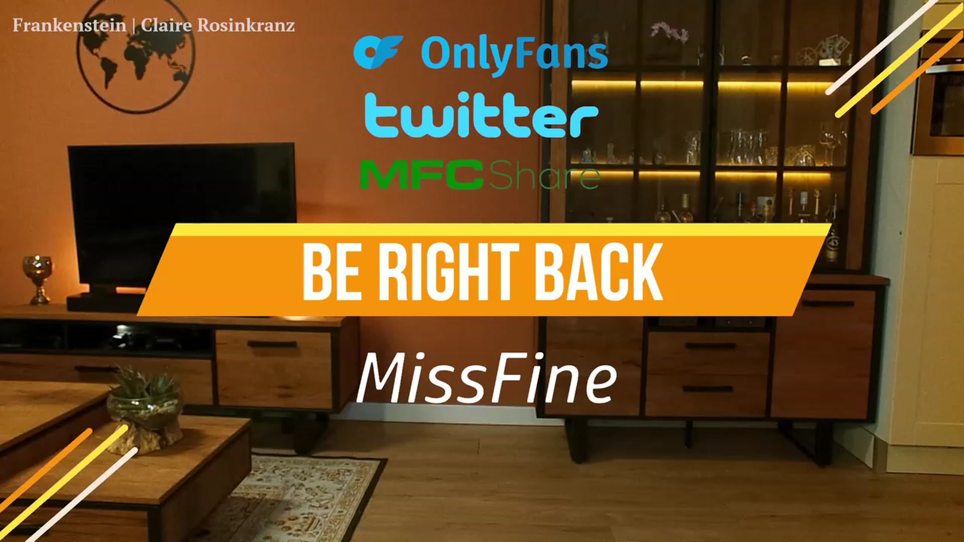 Gallery image thumbnail from MissFine's myfreecams stream on, 09/16/2023, 04:42 image 16 of 20