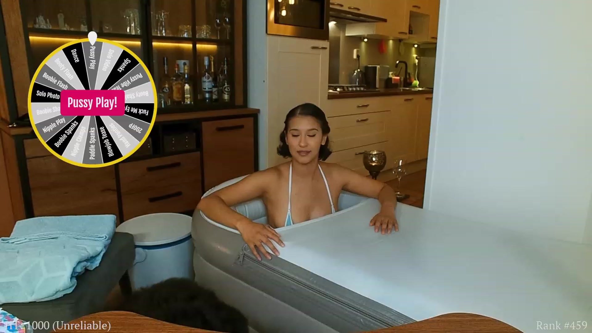 Gallery image thumbnail from MissFine's myfreecams stream on, 09/17/2023, 05:23 image 3 of 20