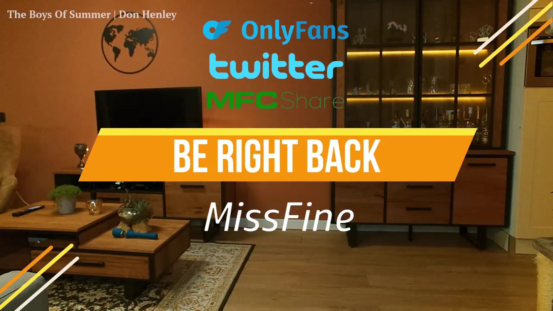 Gallery image thumbnail from MissFine's myfreecams stream on, 09/18/2023, 05:04 image 5 of 20