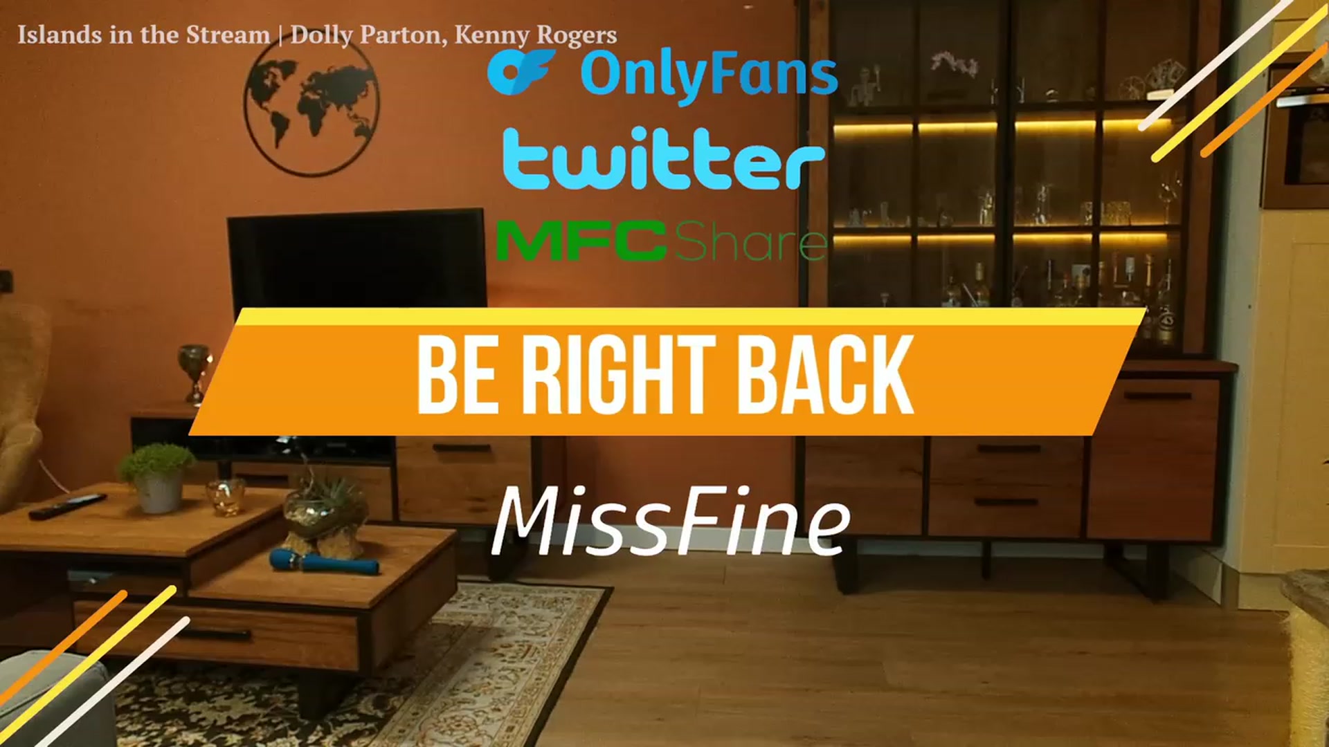 Gallery image thumbnail from MissFine's myfreecams stream on, 09/18/2023, 05:04 image 3 of 20