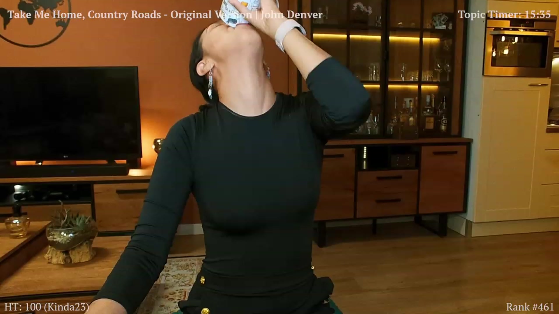 Gallery image thumbnail from MissFine's myfreecams stream on, 09/20/2023, 02:57 image 13 of 20