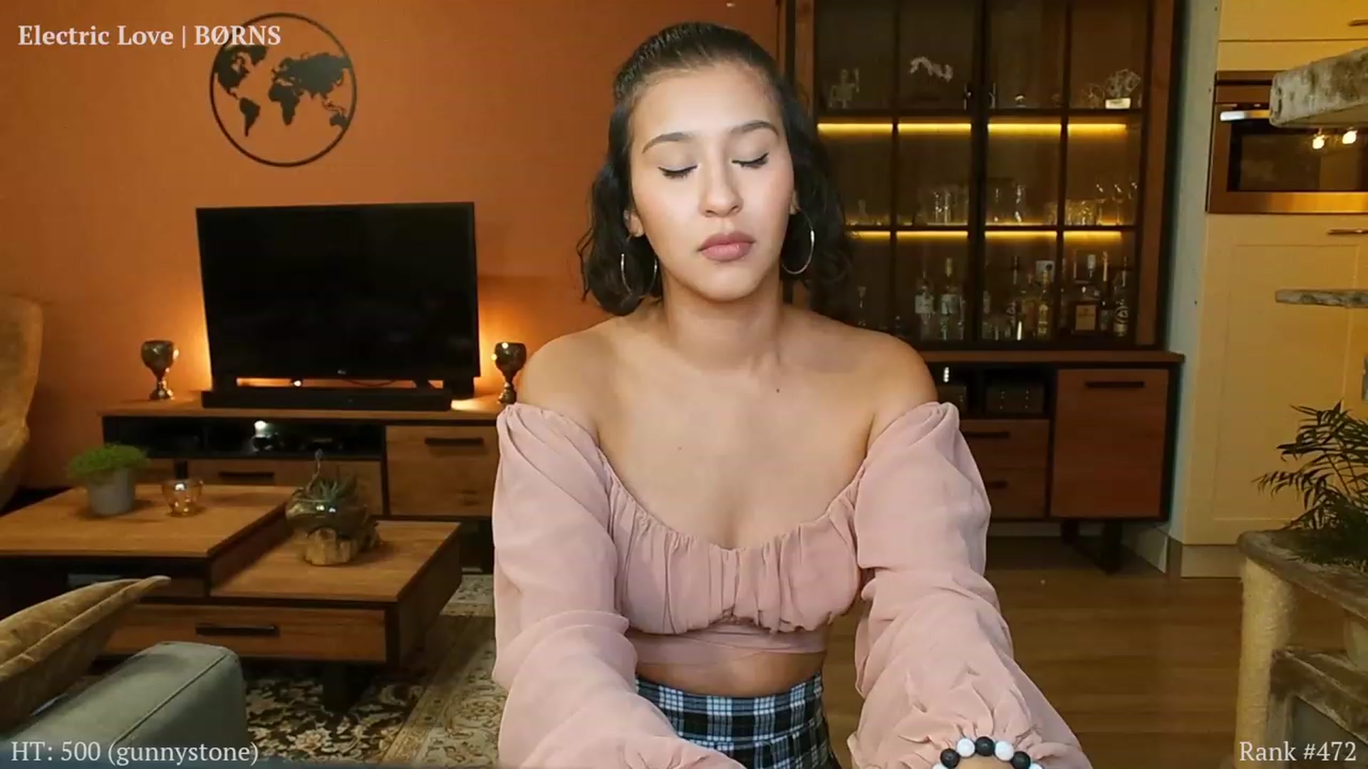 Gallery image thumbnail from MissFine's myfreecams stream on, 09/25/2023, 06:23 image 7 of 20