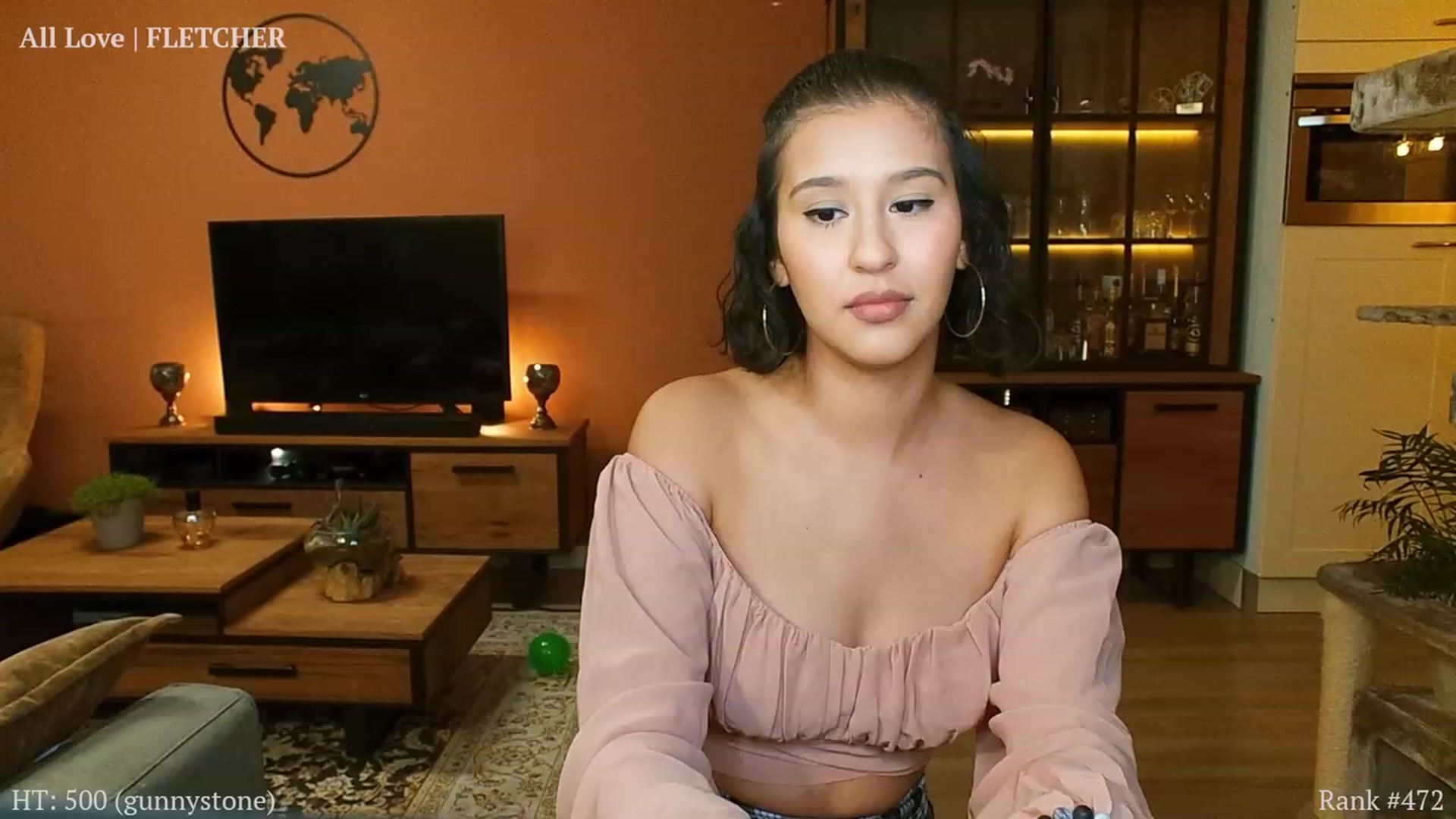 Gallery image thumbnail from MissFine's myfreecams stream on, 09/25/2023, 06:23 image 10 of 20